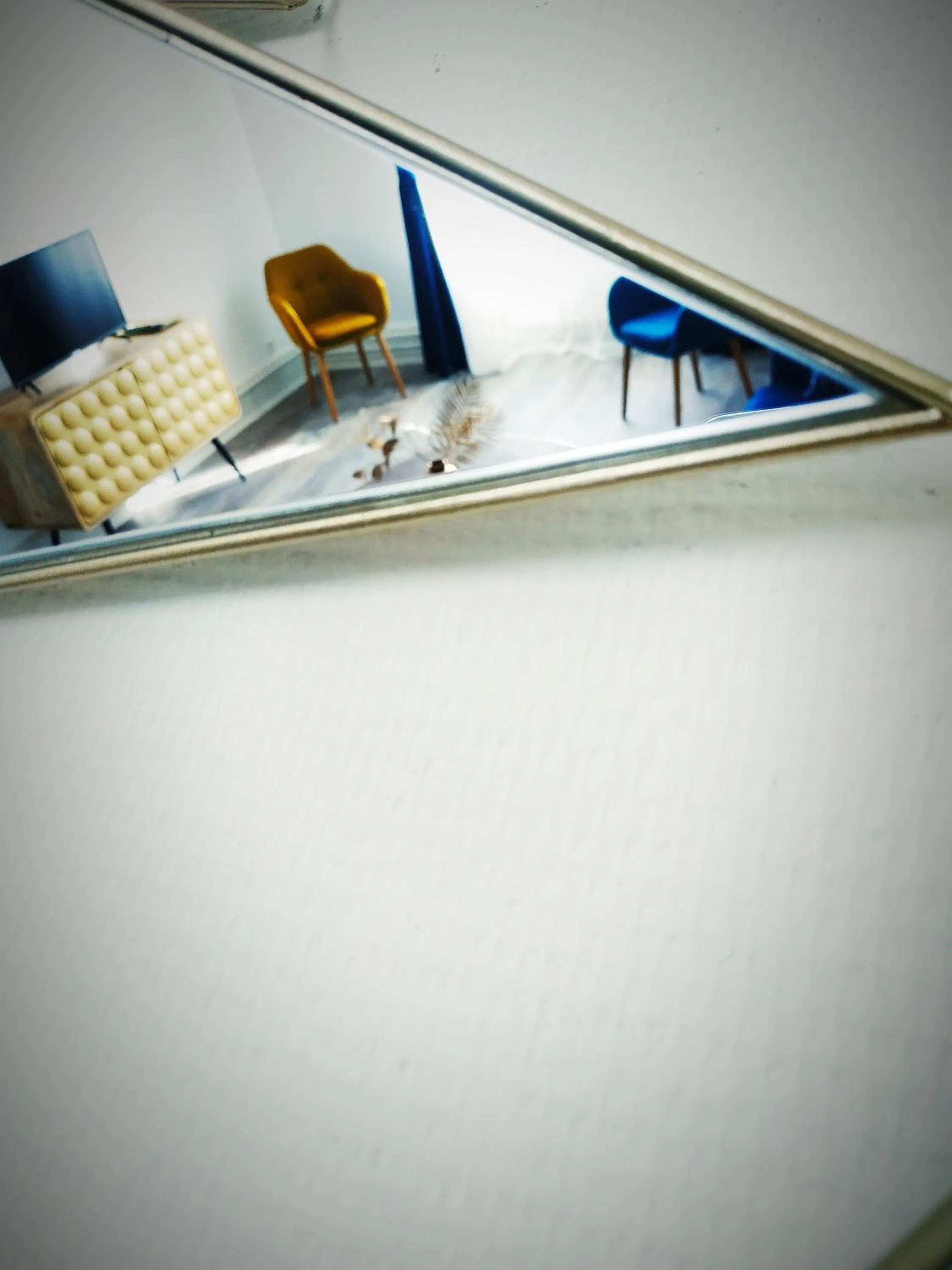 Decorative detail in Colmar Suites - Résidence