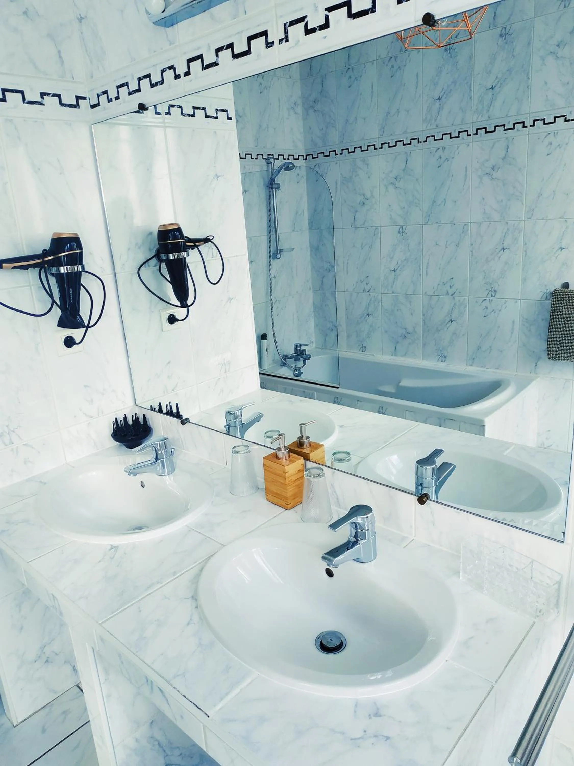 Colmar Suites - Résidence