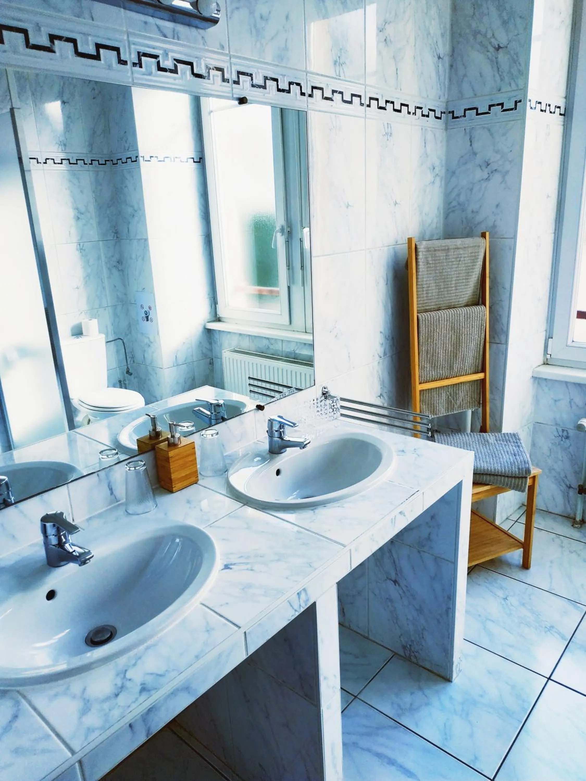 Colmar Suites - Résidence