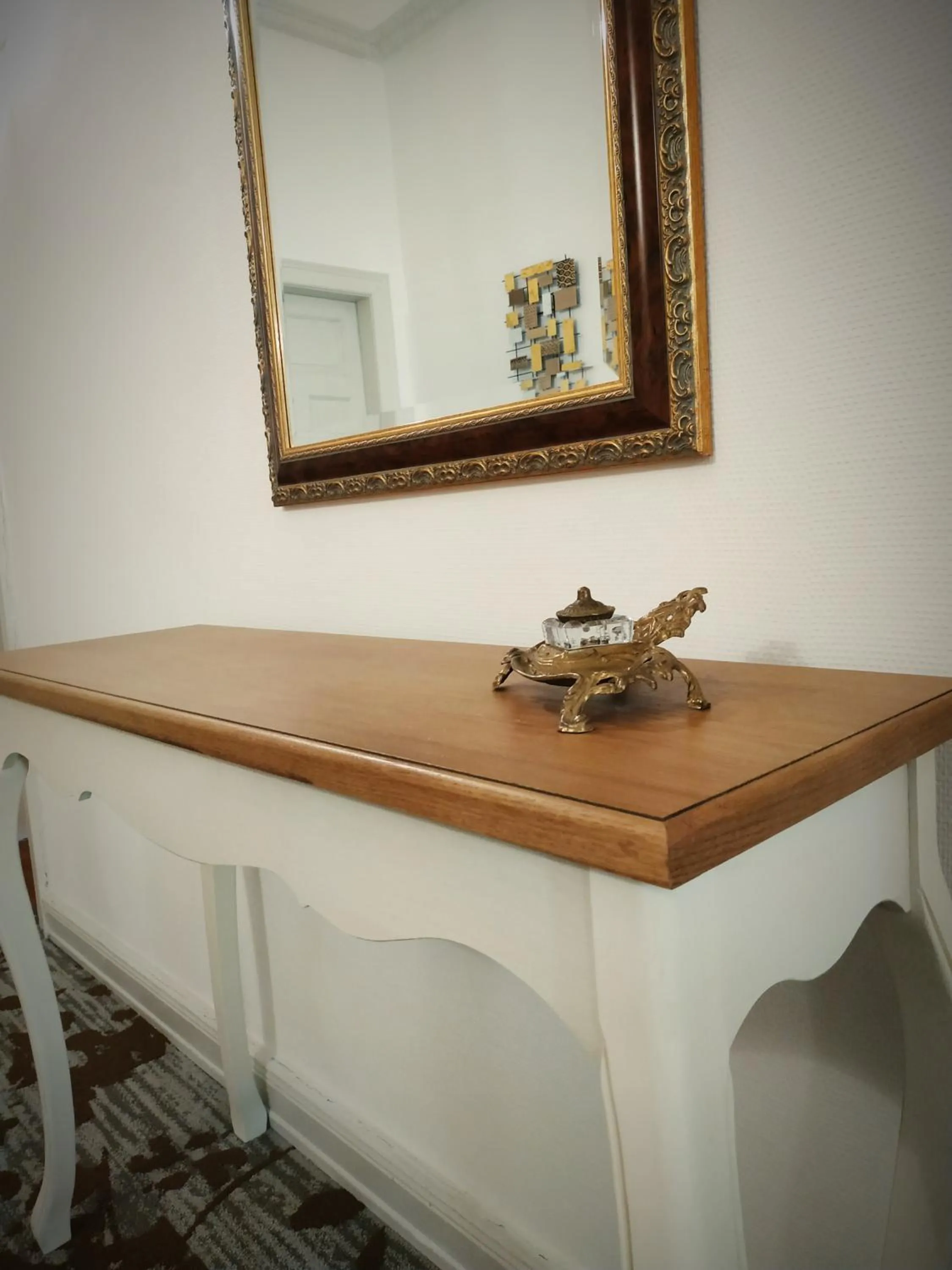 Colmar Suites - Résidence