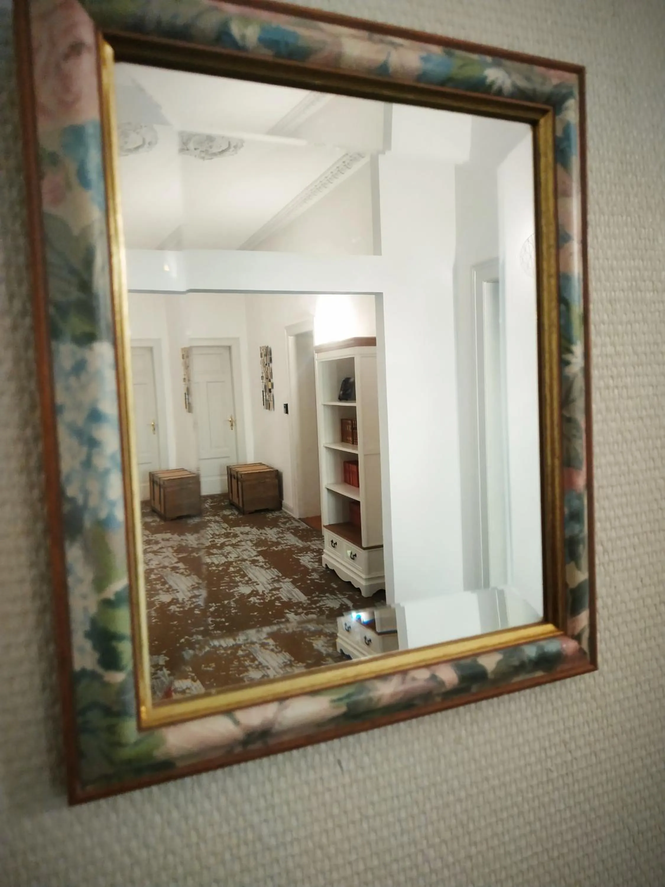 Colmar Suites - Résidence