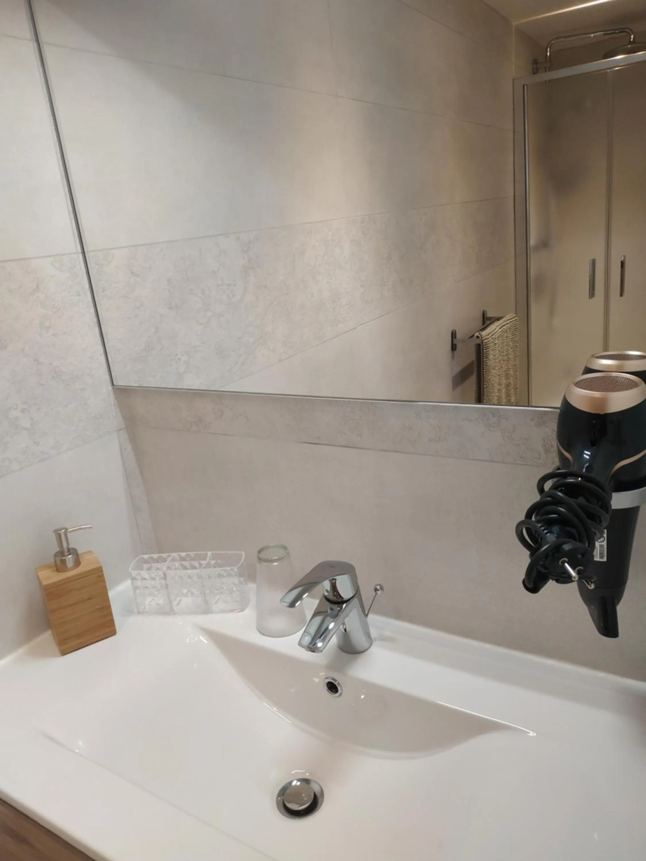 Colmar Suites - Résidence