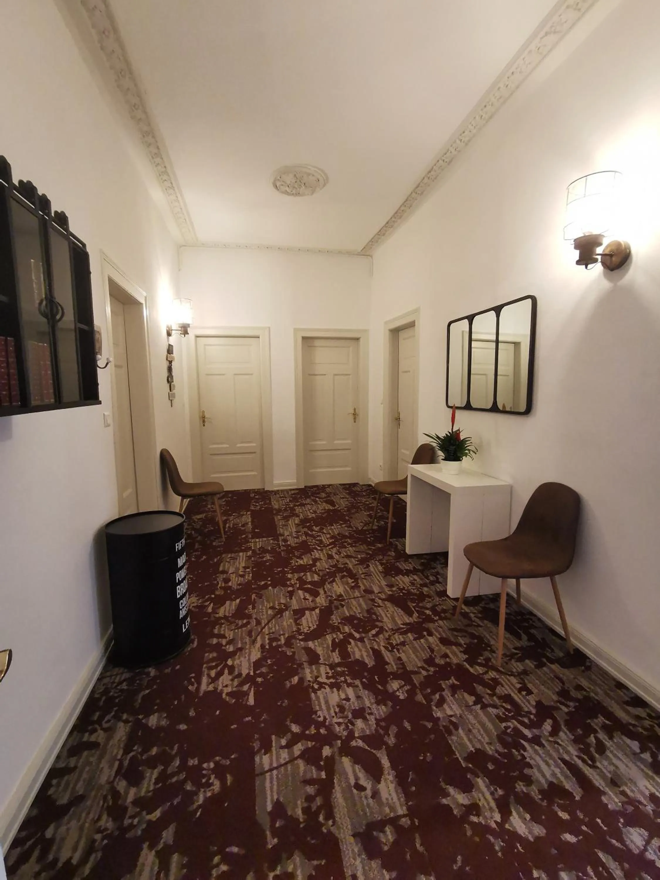 Library in Colmar Suites - Résidence