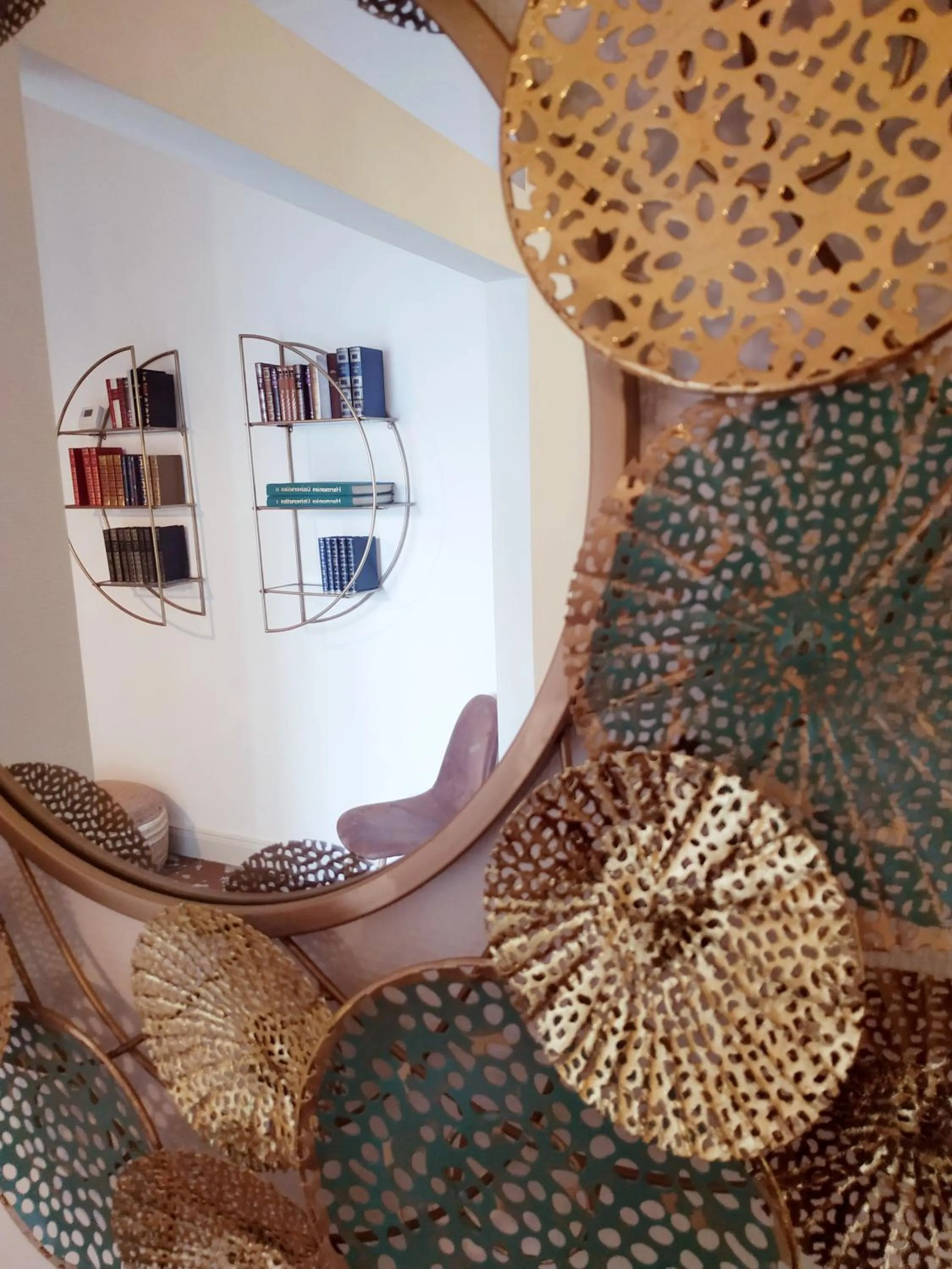 Colmar Suites - Résidence