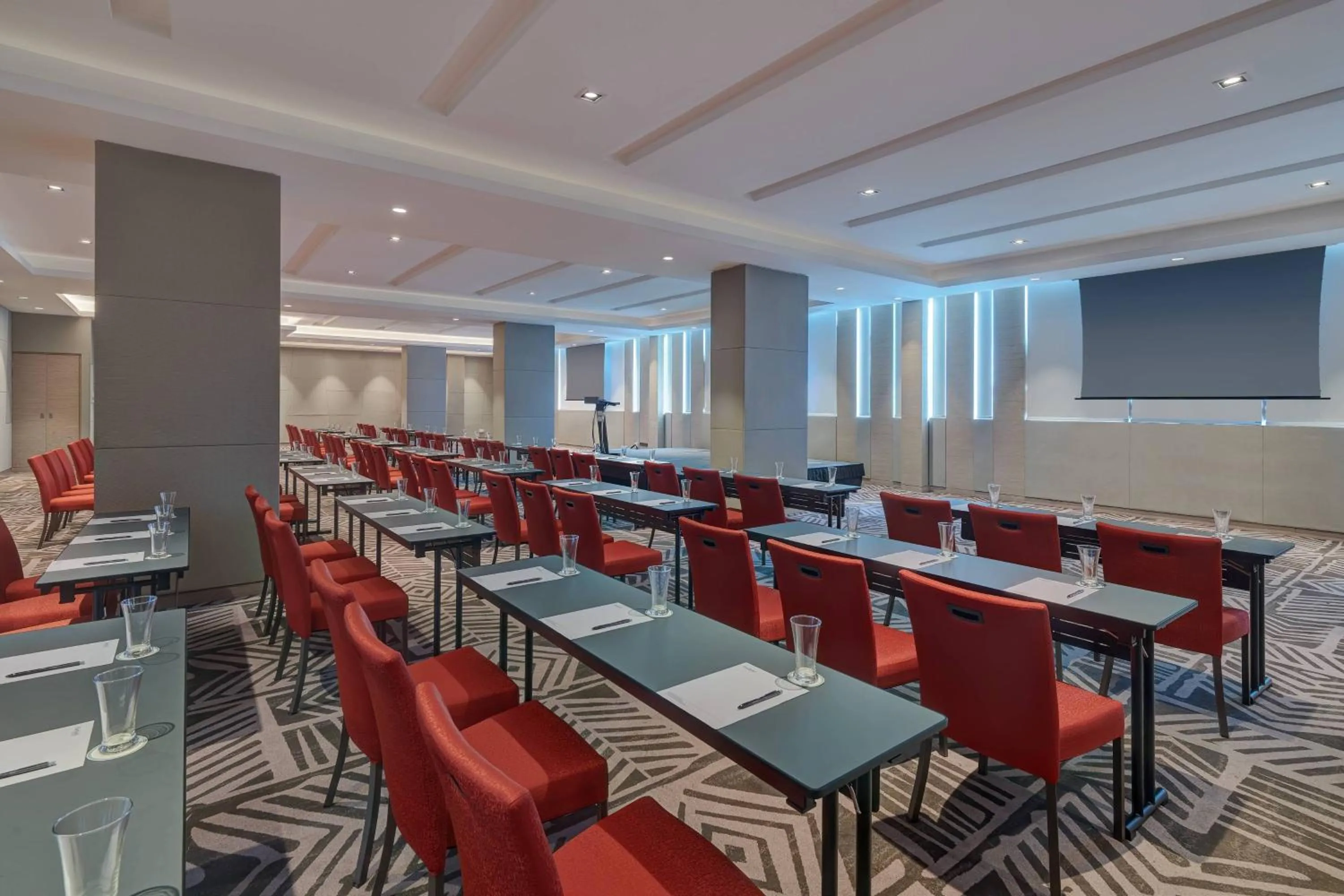 Meeting/conference room in Fairfield by Marriott Bintulu Paragon