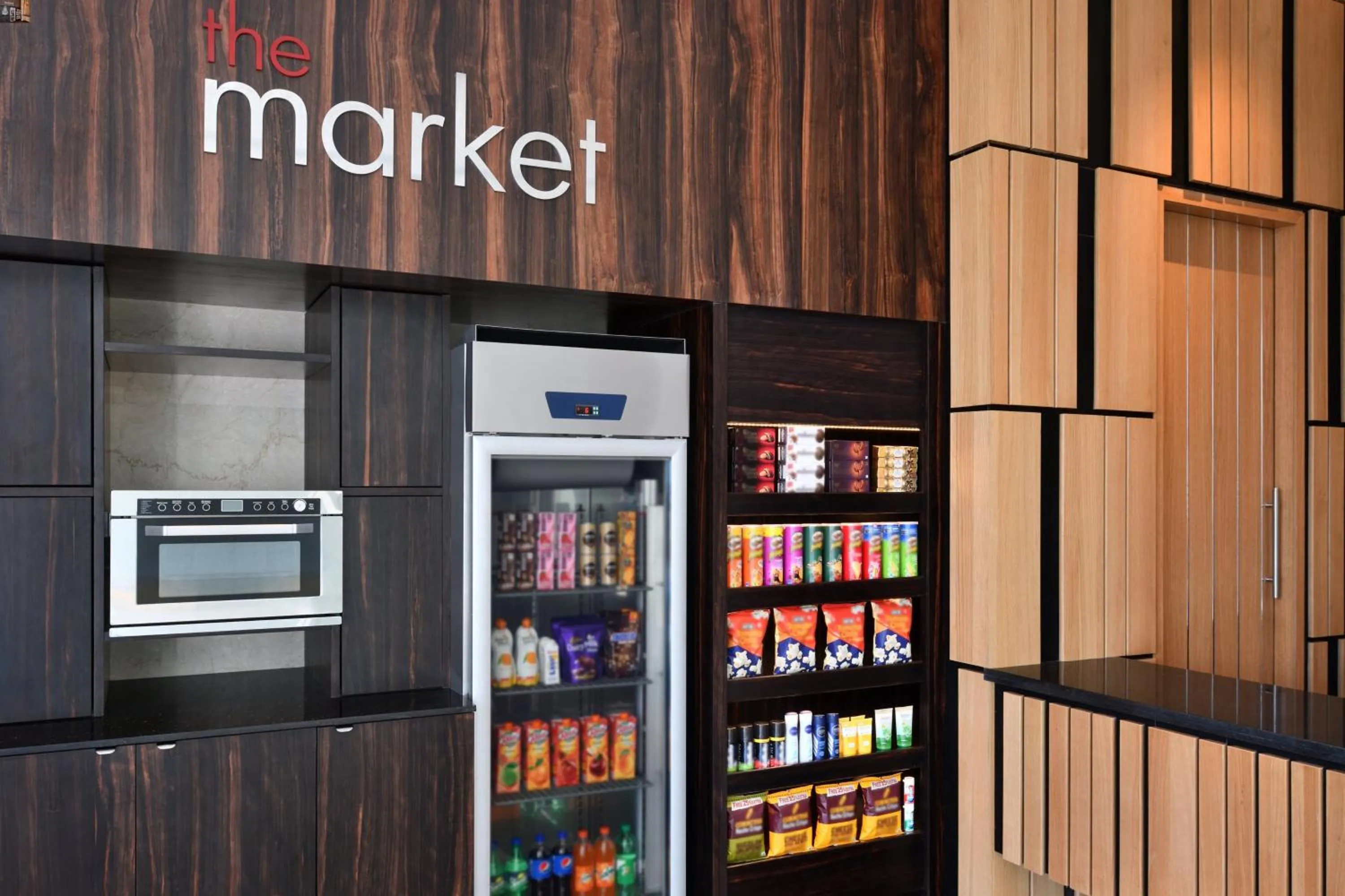 Other in Fairfield by Marriott Kolkata