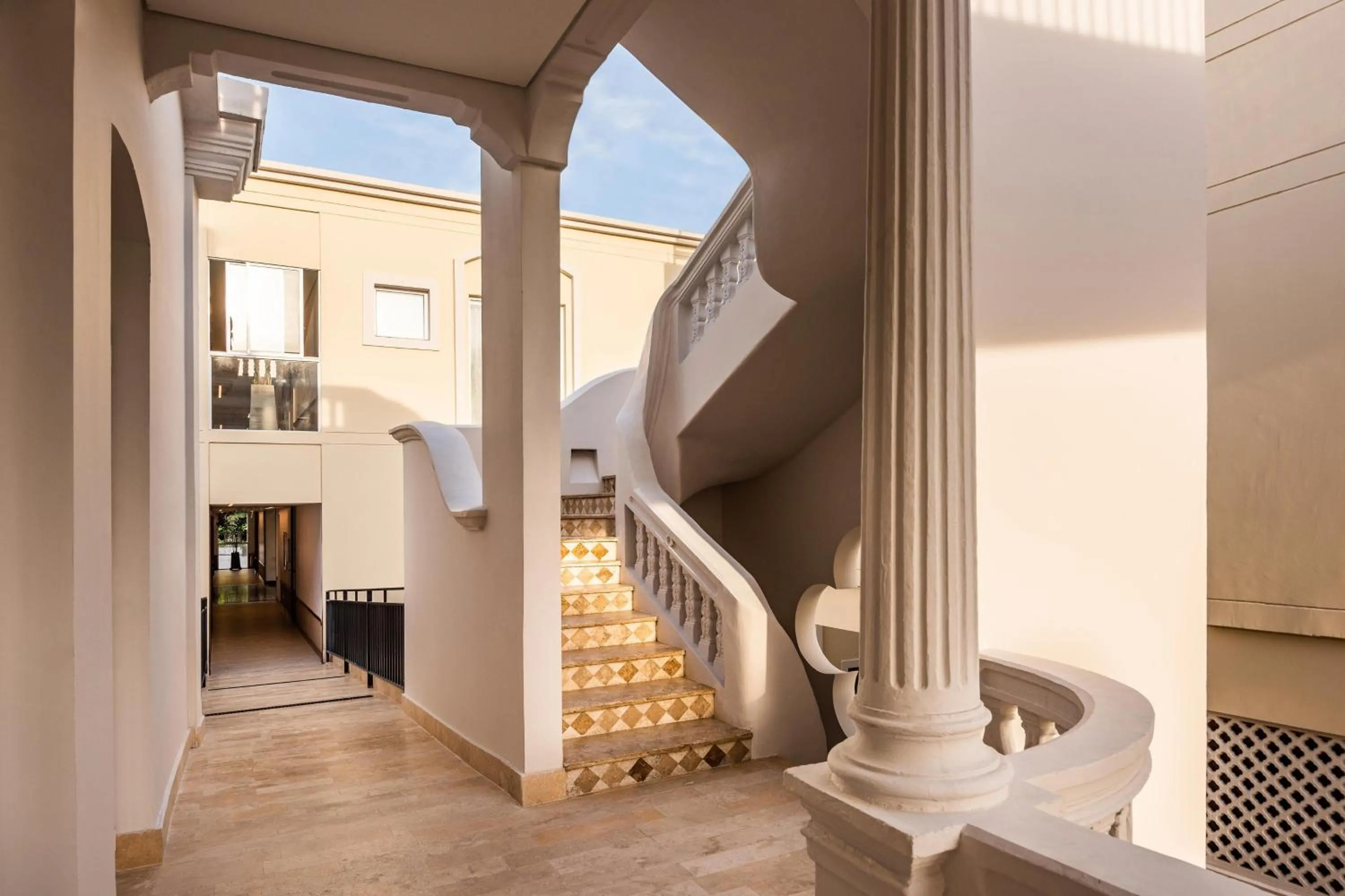 View (from property/room) in Ermita Cartagena, a Tribute Portfolio Hotel