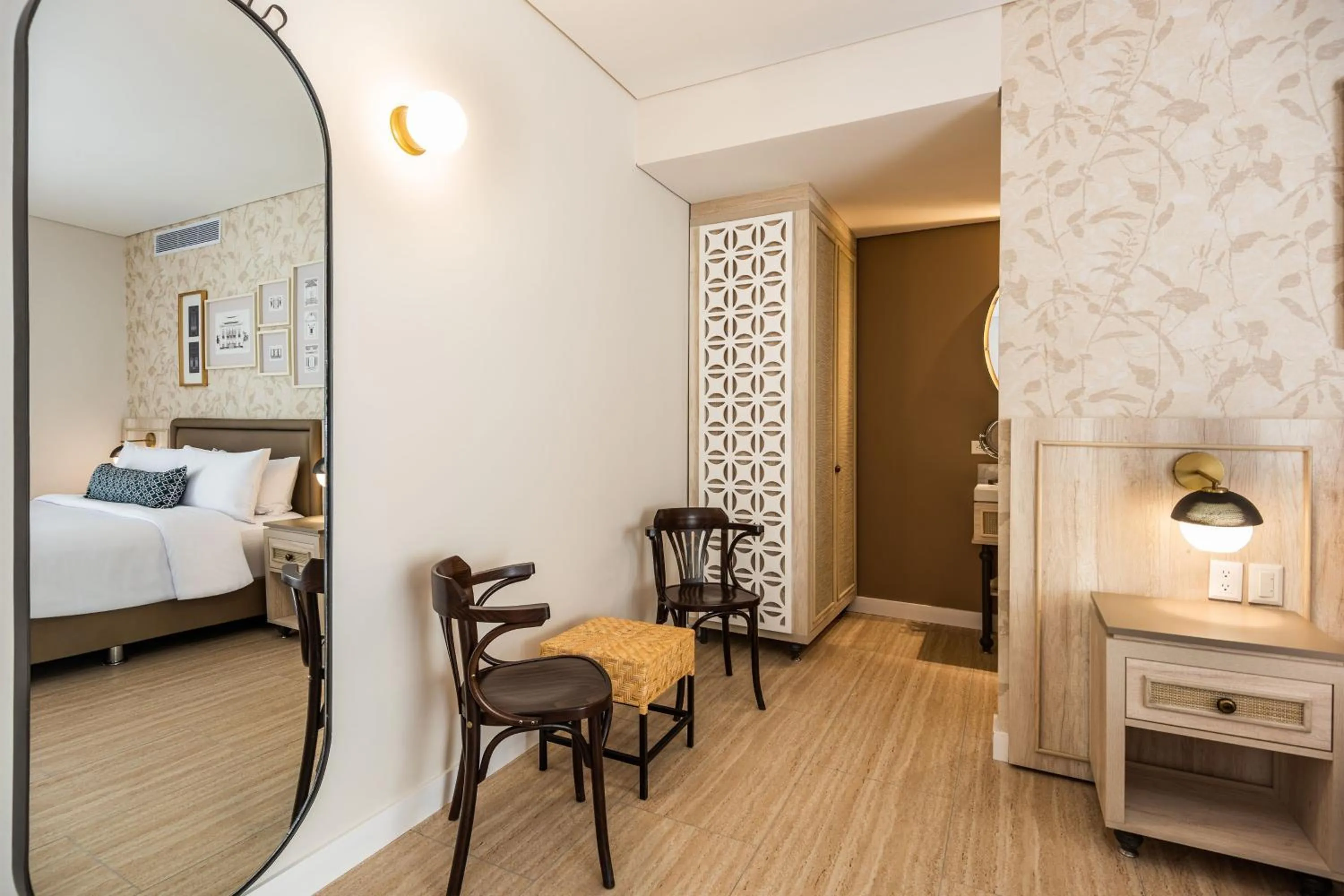 Photo of the whole room, Bed in Ermita Cartagena, a Tribute Portfolio Hotel