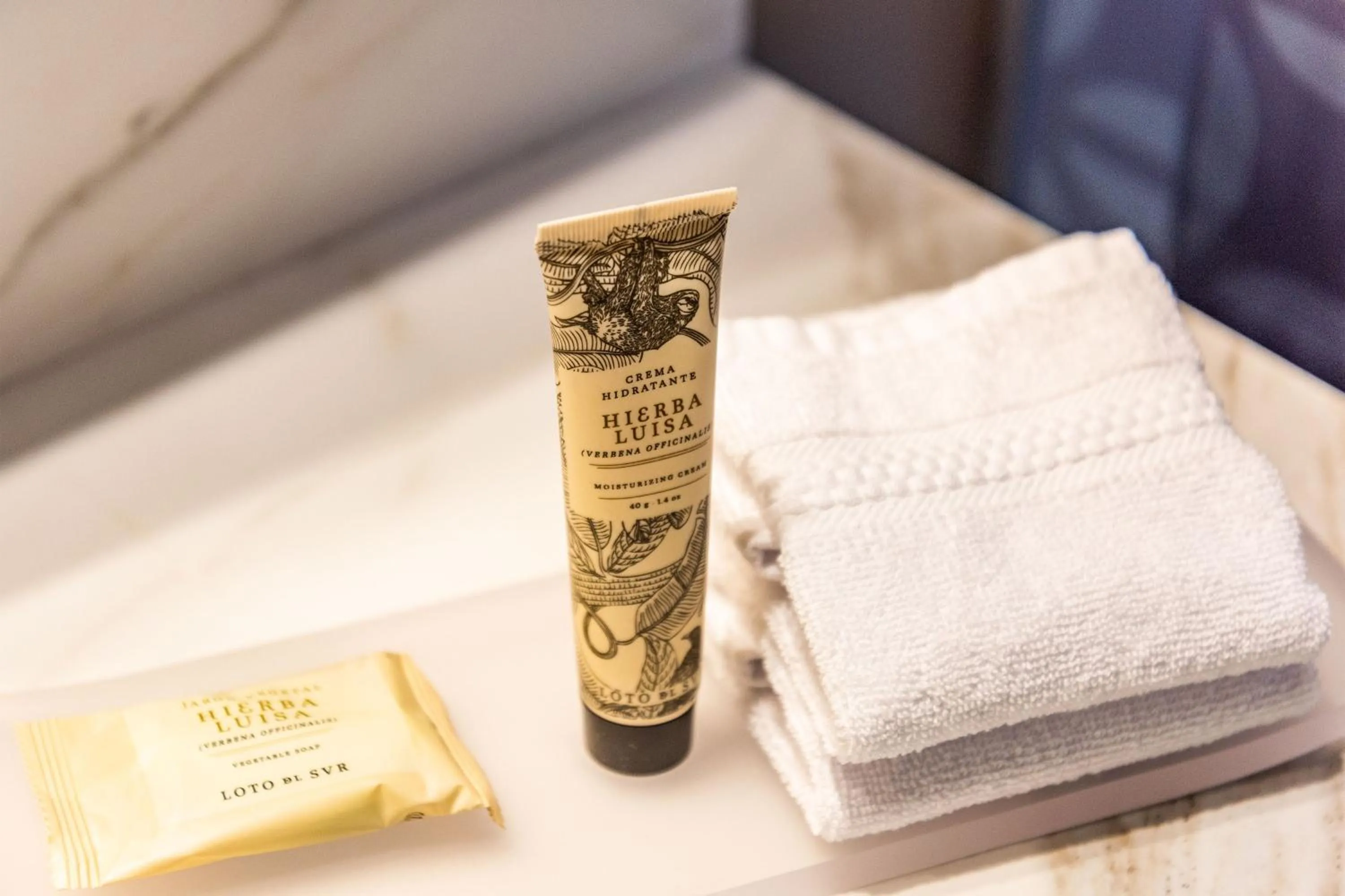 Photo of the whole room, Bed in Ermita Cartagena, a Tribute Portfolio Hotel