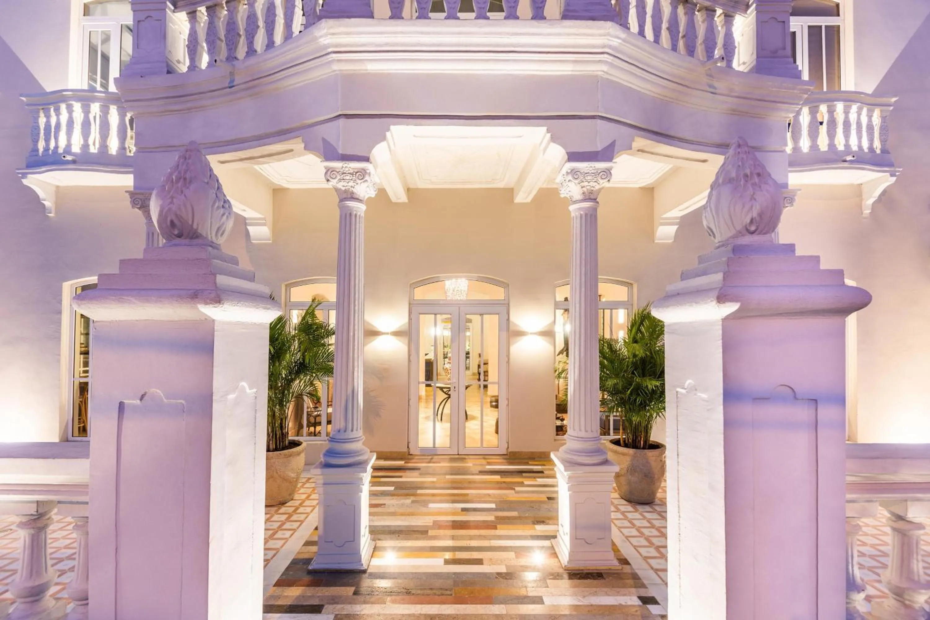 View (from property/room) in Ermita Cartagena, a Tribute Portfolio Hotel