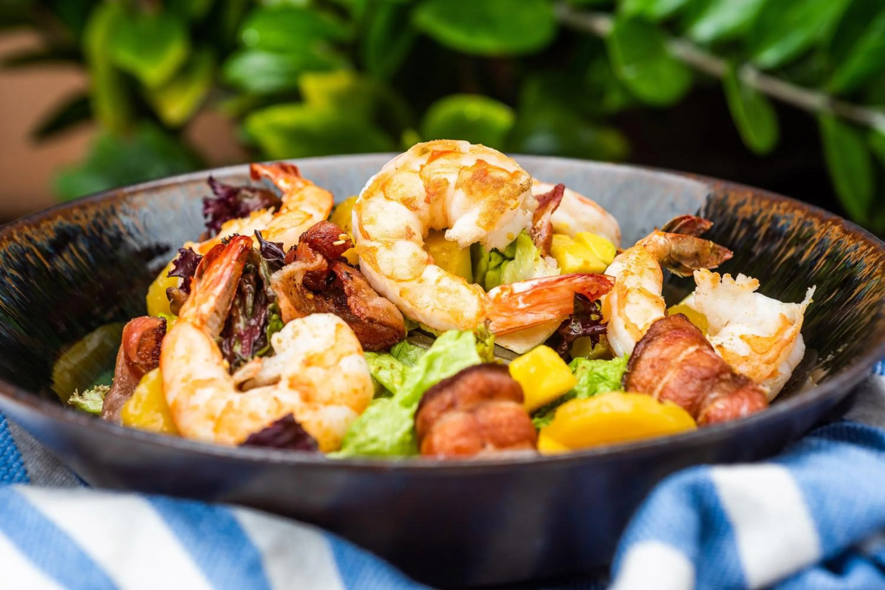 Restaurant/places to eat in Ermita Cartagena, a Tribute Portfolio Hotel