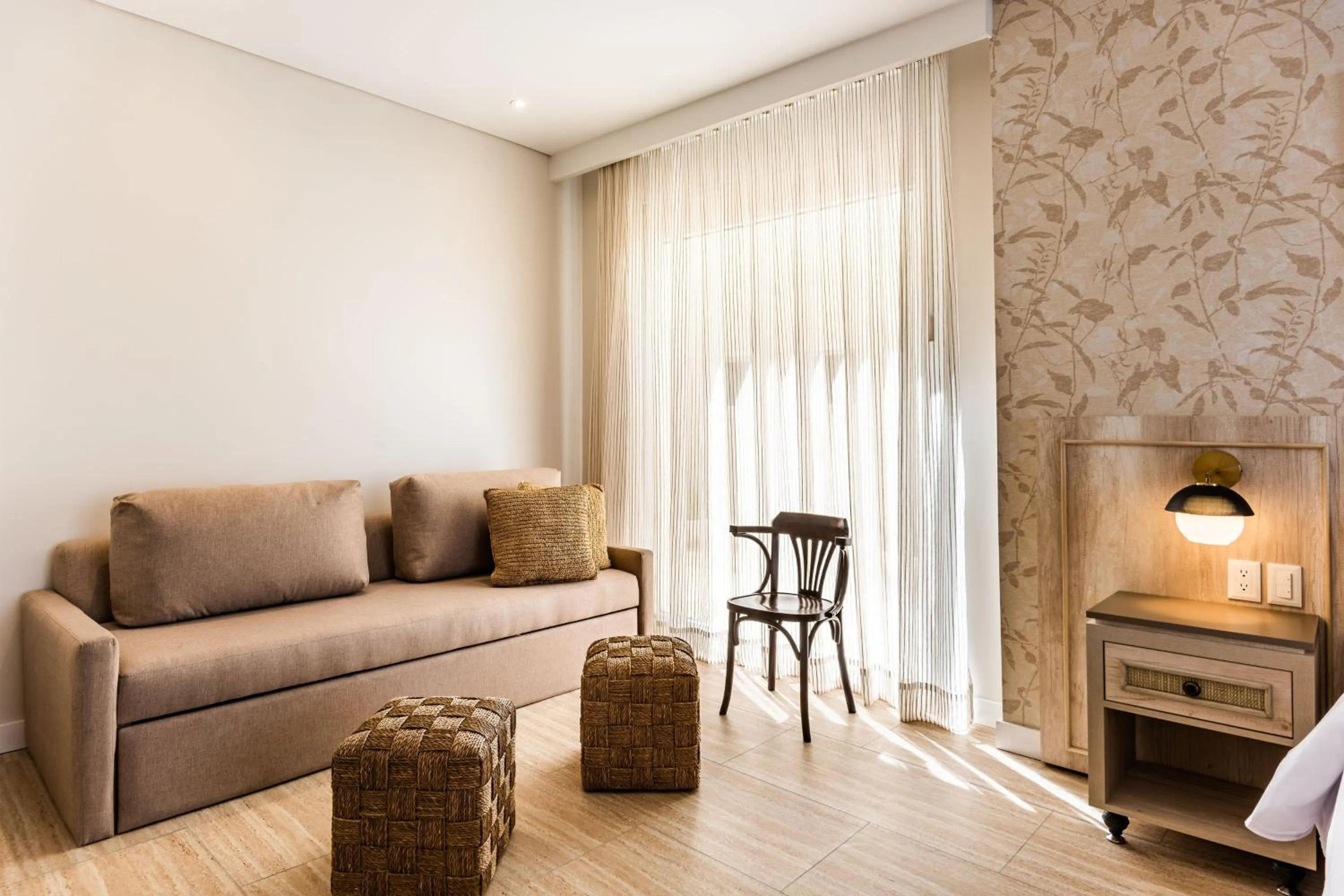 Photo of the whole room in Ermita Cartagena, a Tribute Portfolio Hotel