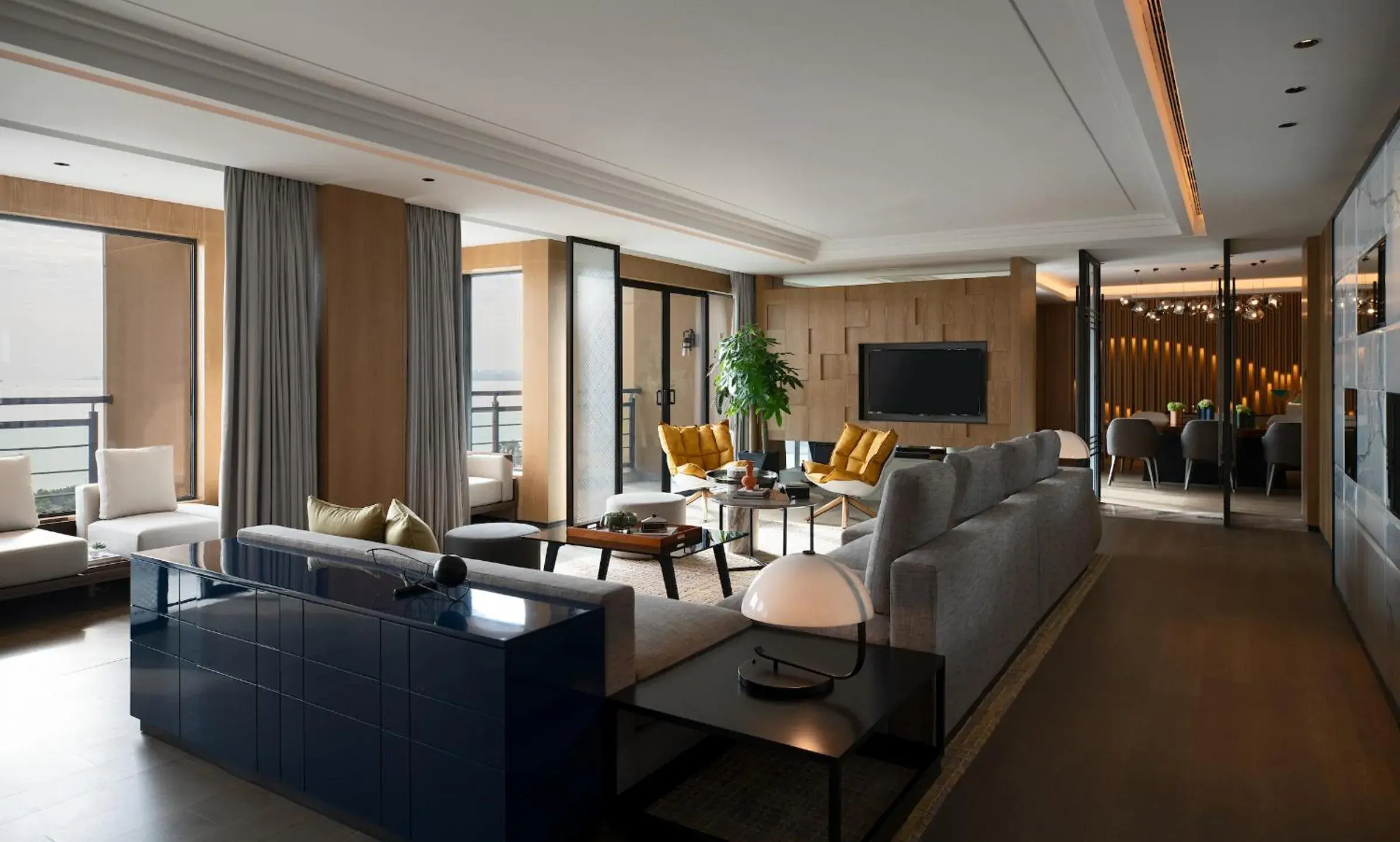 Renaissance Xiamen Hotel Renaissance Xiamen Hotel