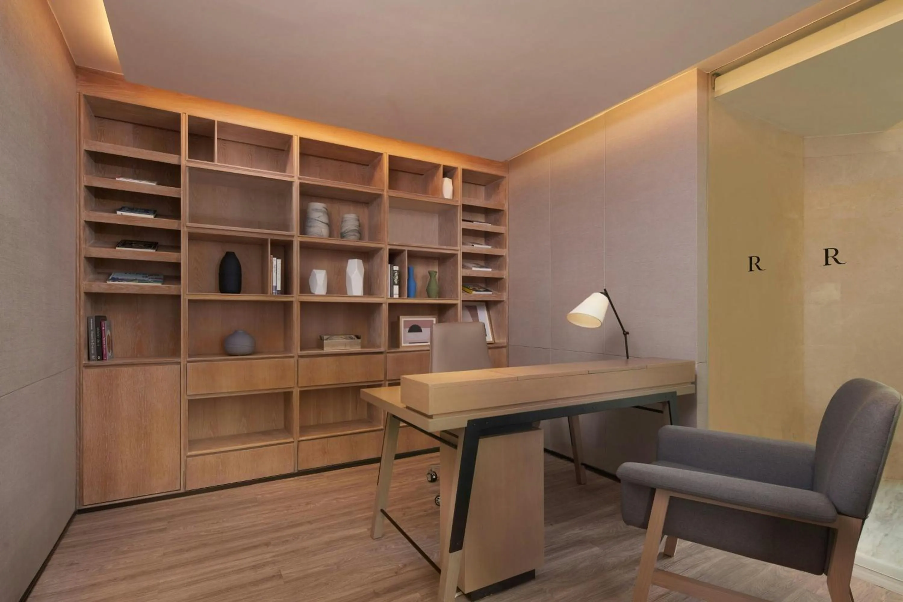 Other in Renaissance Xiamen Hotel