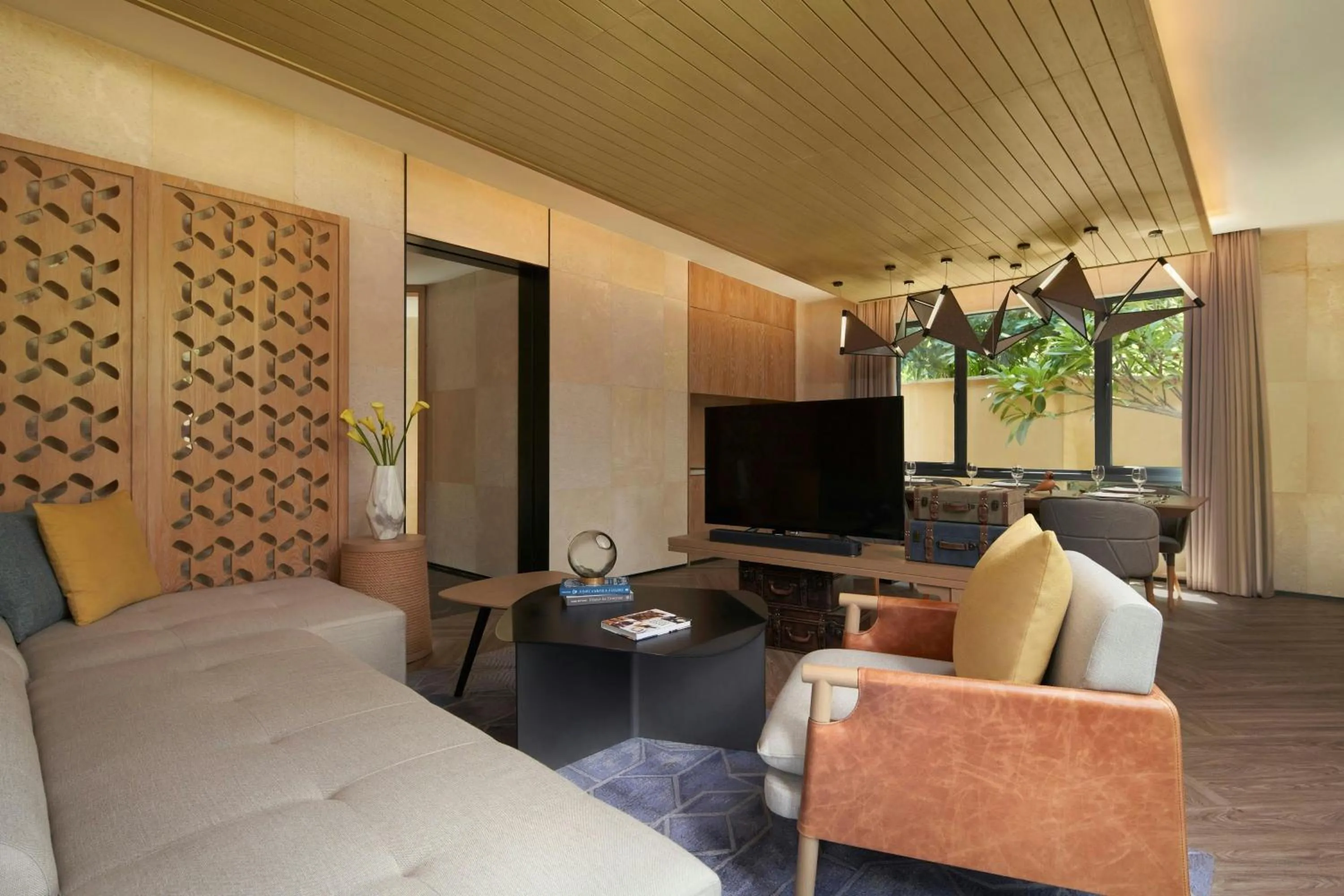 Other in Renaissance Xiamen Hotel