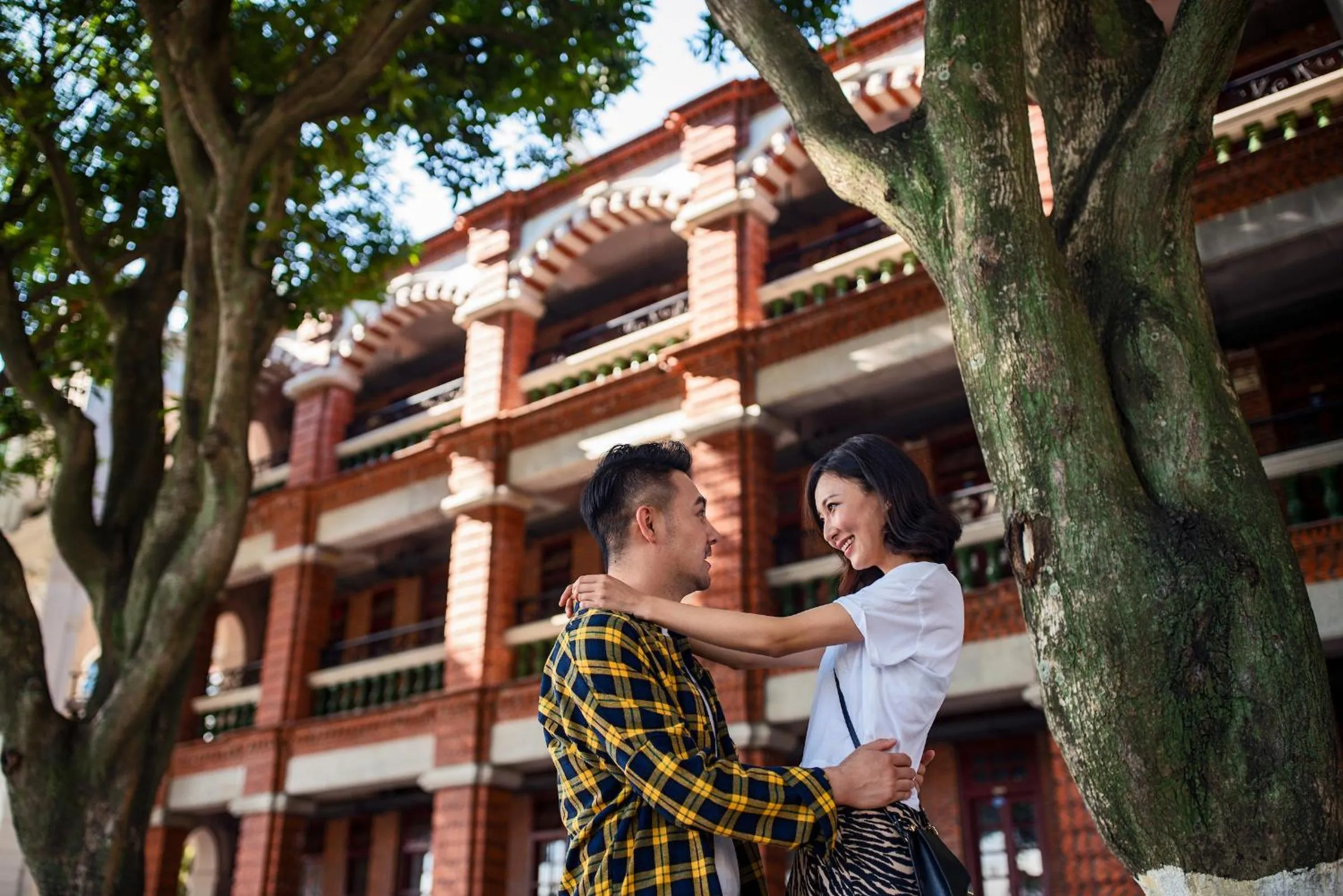 Other in Renaissance Xiamen Hotel