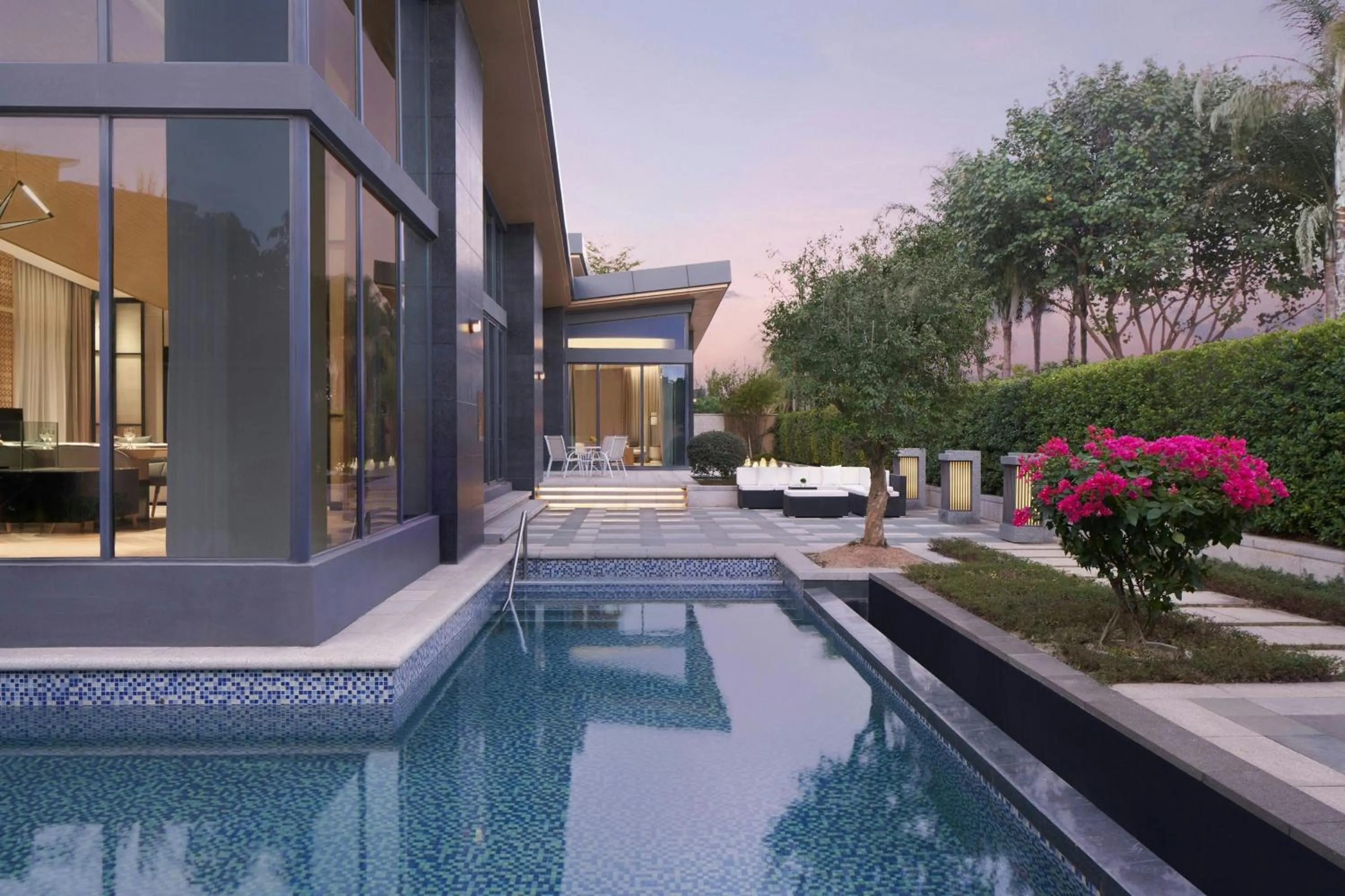 Other in Renaissance Xiamen Hotel