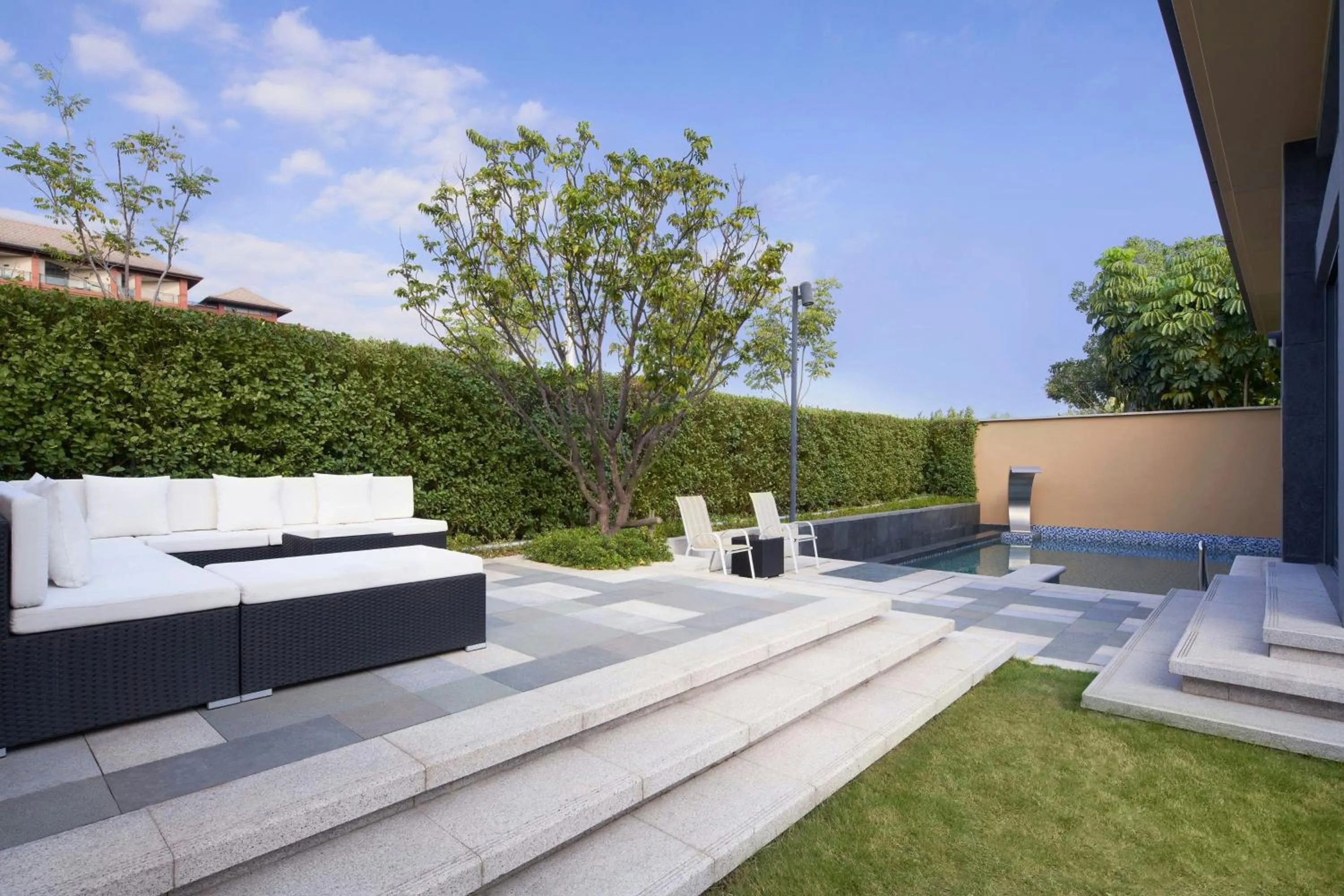 Other in Renaissance Xiamen Hotel