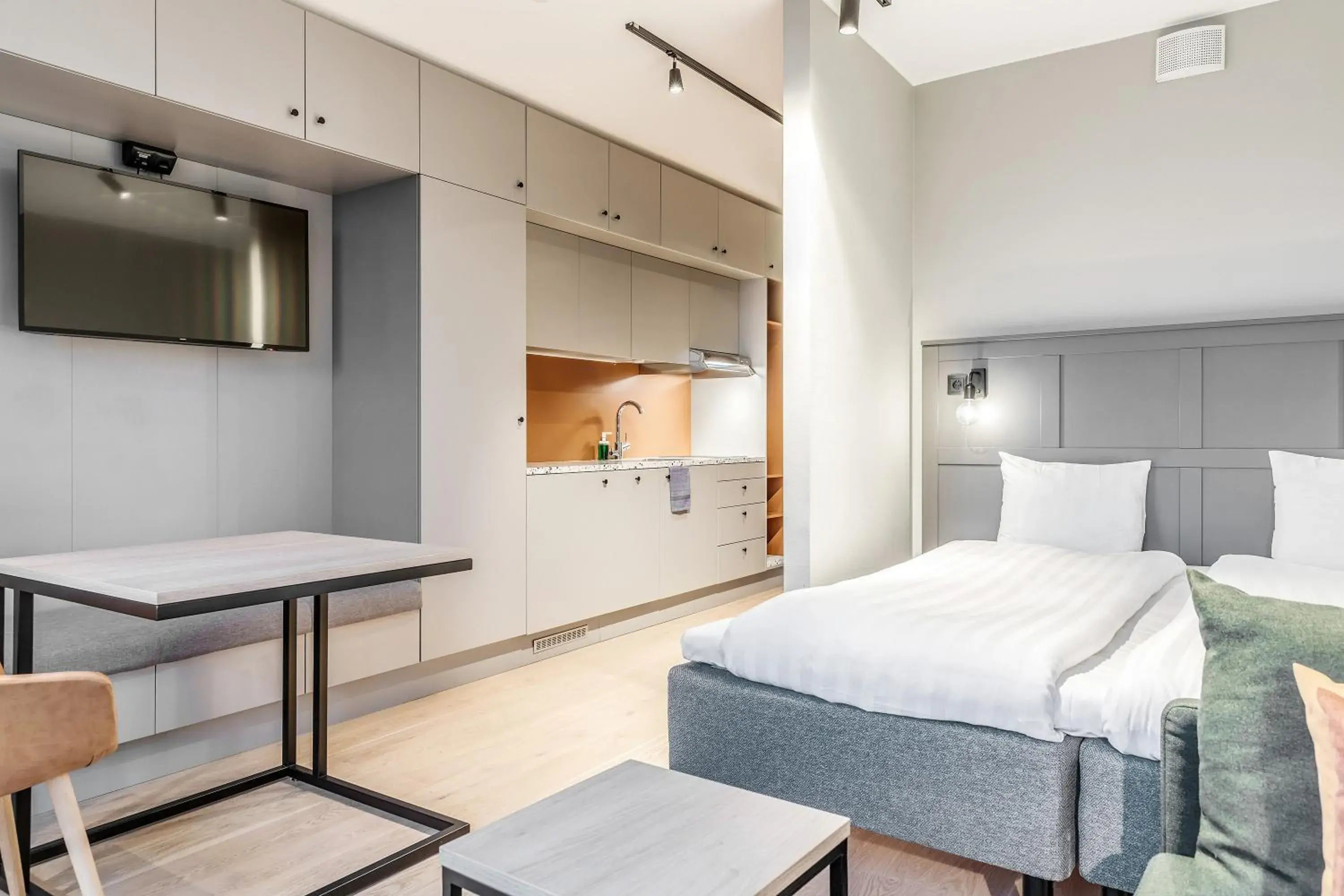 Standard Studio in Part-Time Home Täby Standard Studio in Part-Time Home Täby