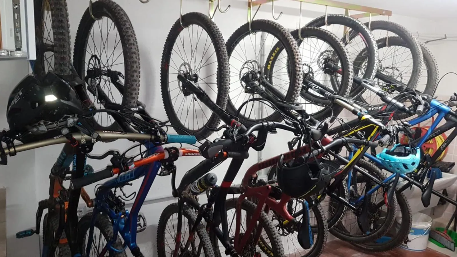 Sports in Hotel Paganella