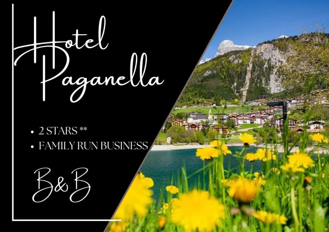 Natural landscape in Hotel Paganella