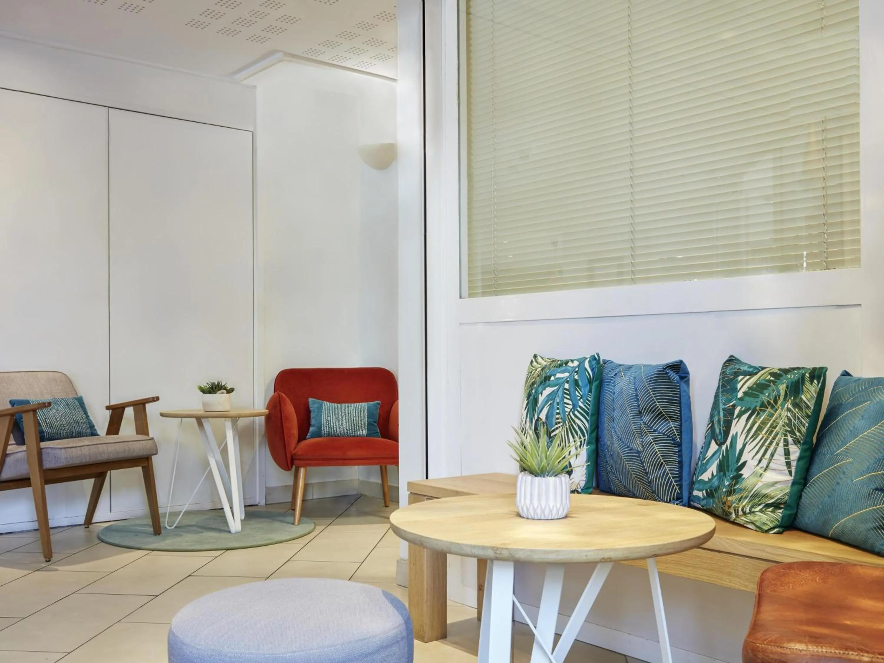 Other in Aparthotel Adagio Access Carrières Sous Poissy