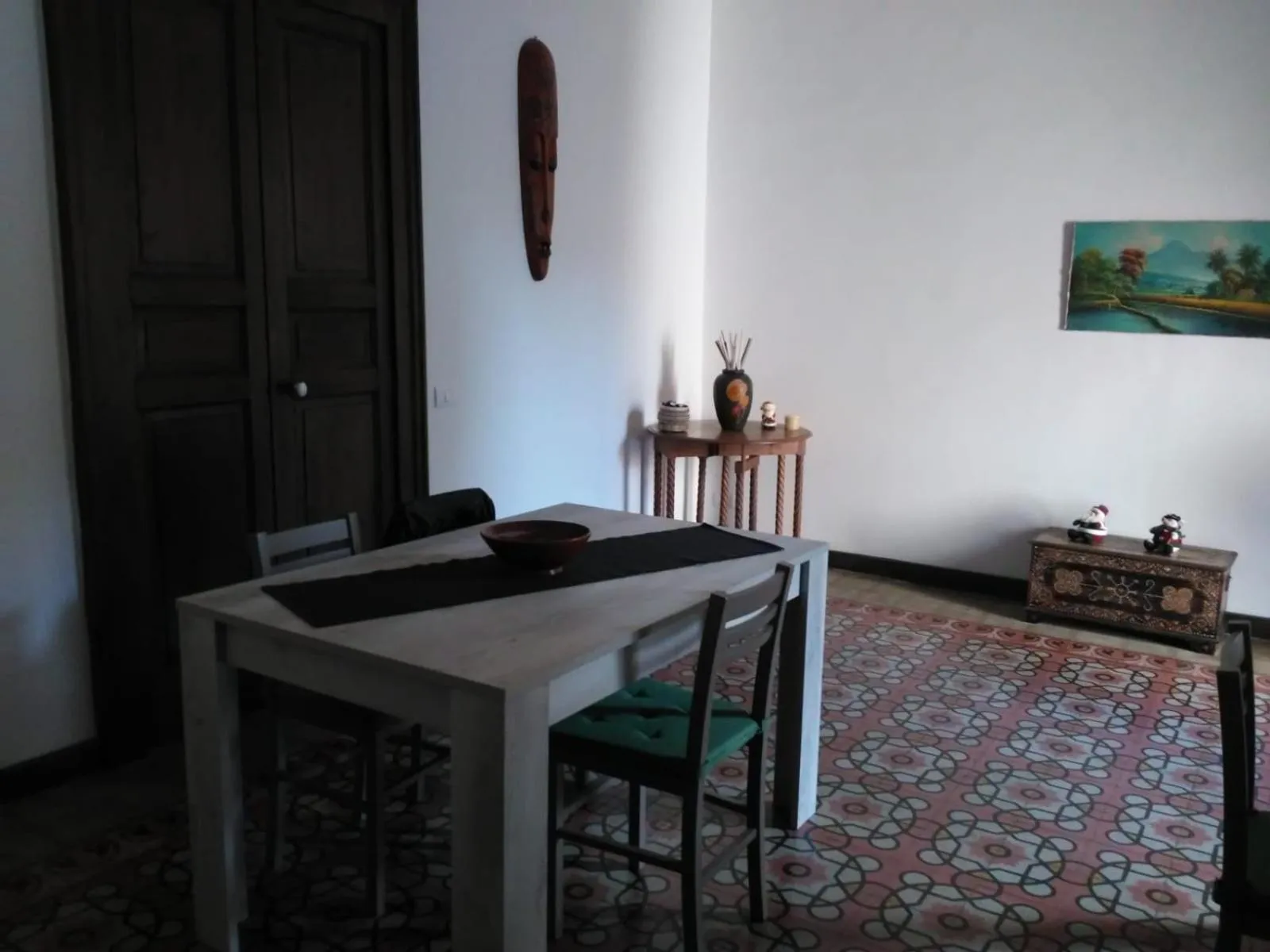 B&B Piazza San Benedetto