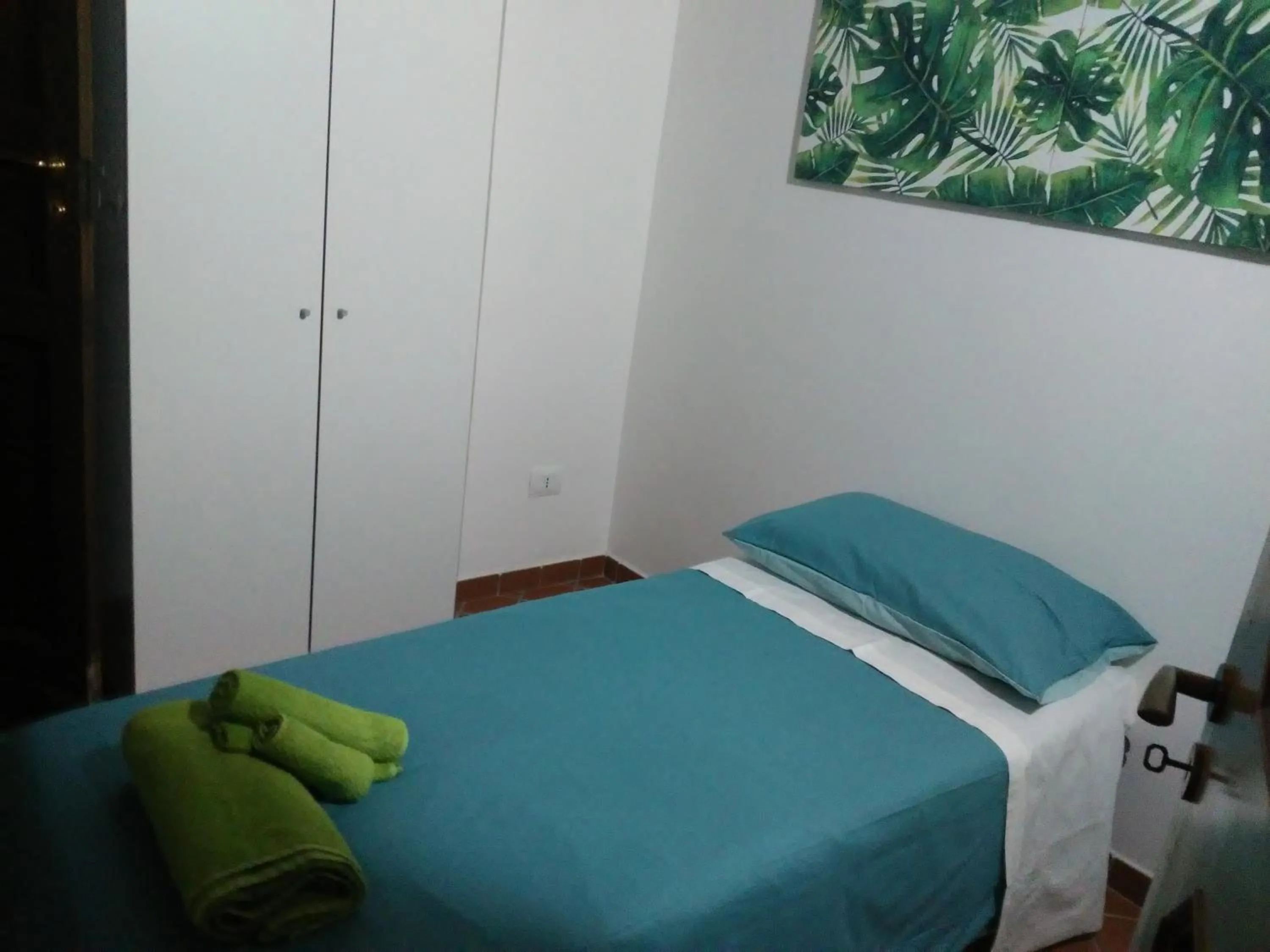 B&B Piazza San Benedetto