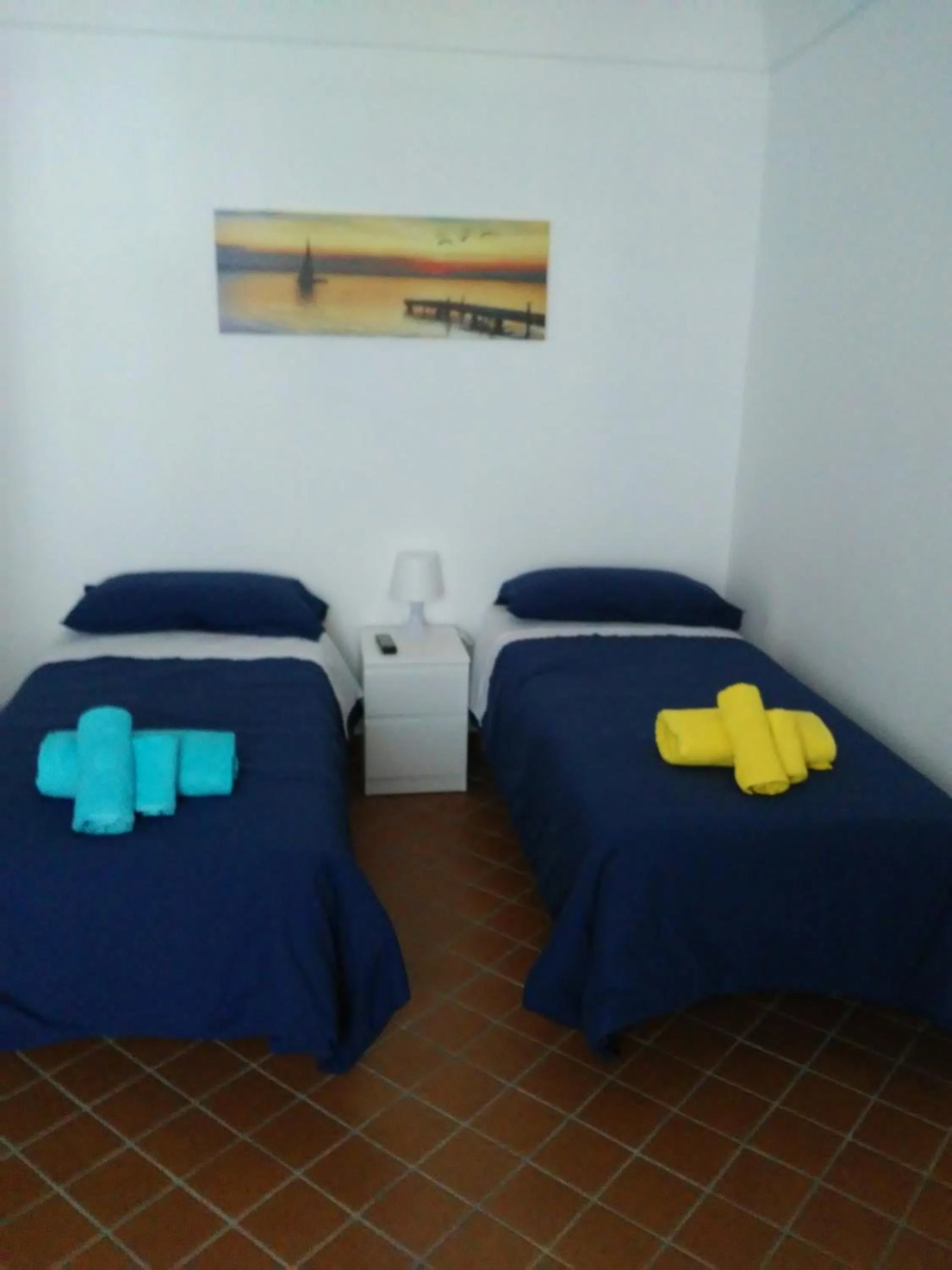 B&B Piazza San Benedetto