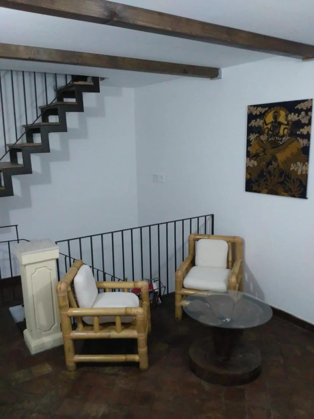 B&B Piazza San Benedetto