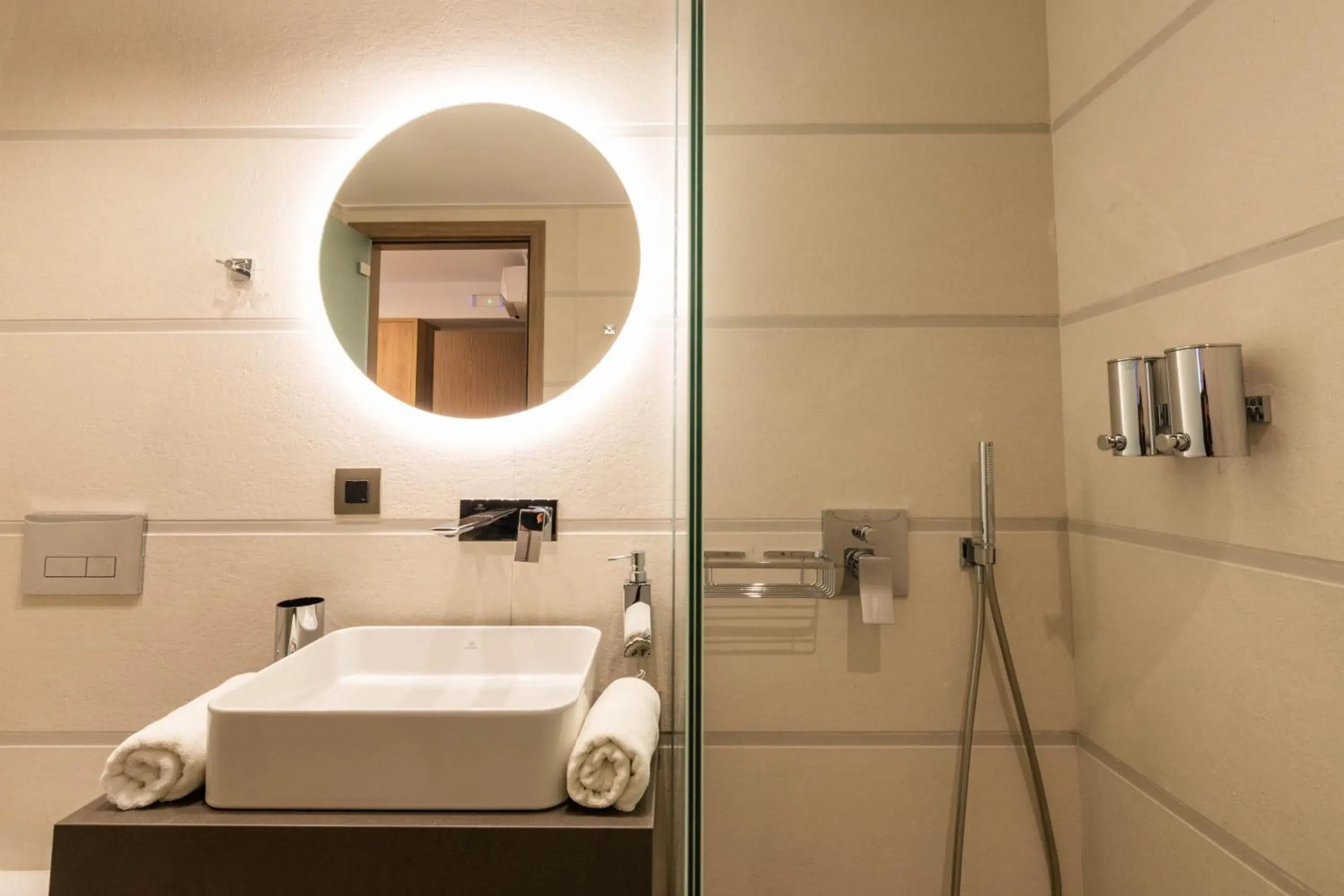 Deluxe Double Studio in Summer Dream Deluxe Double Studio in Summer Dream