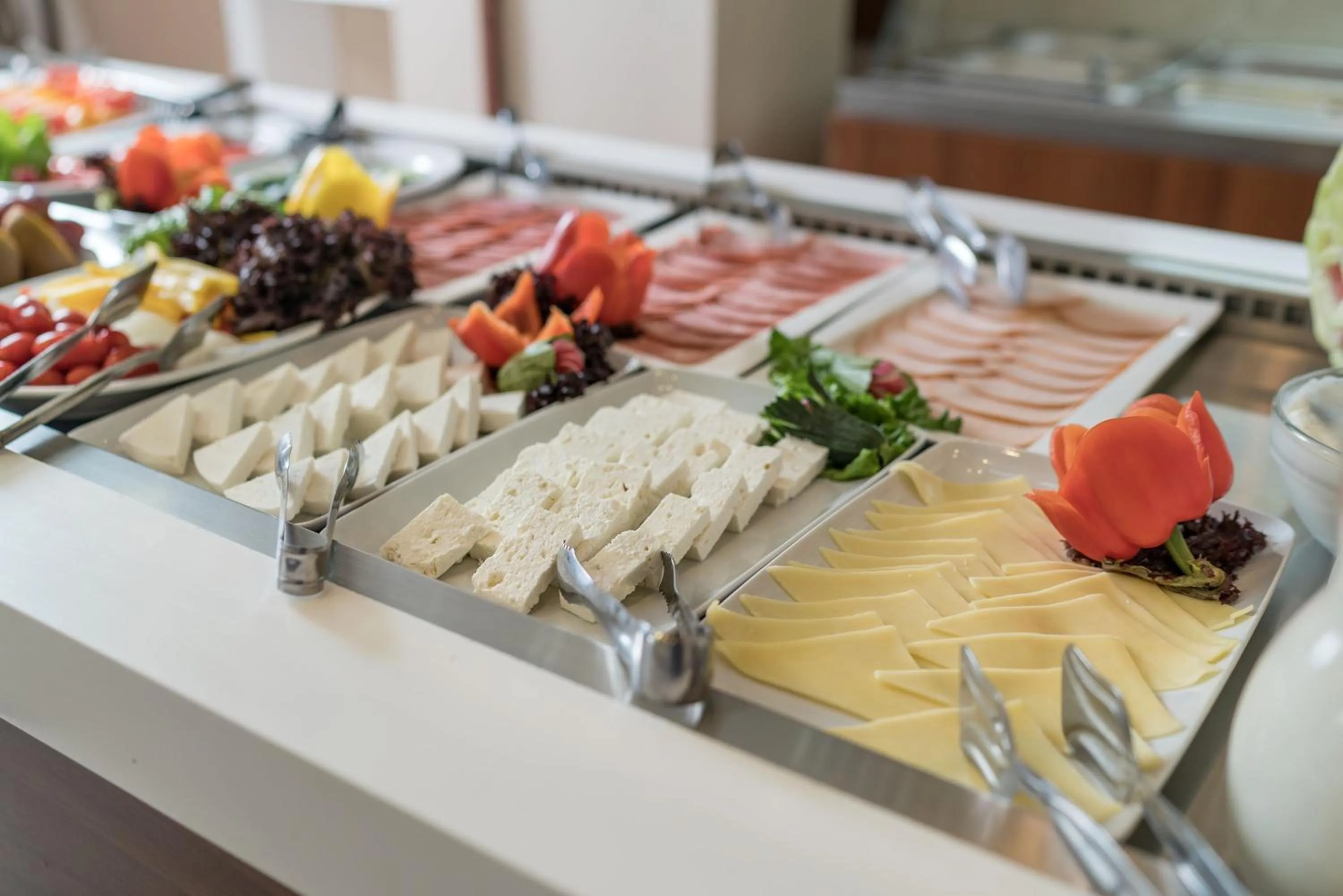 Food in Summer Dream