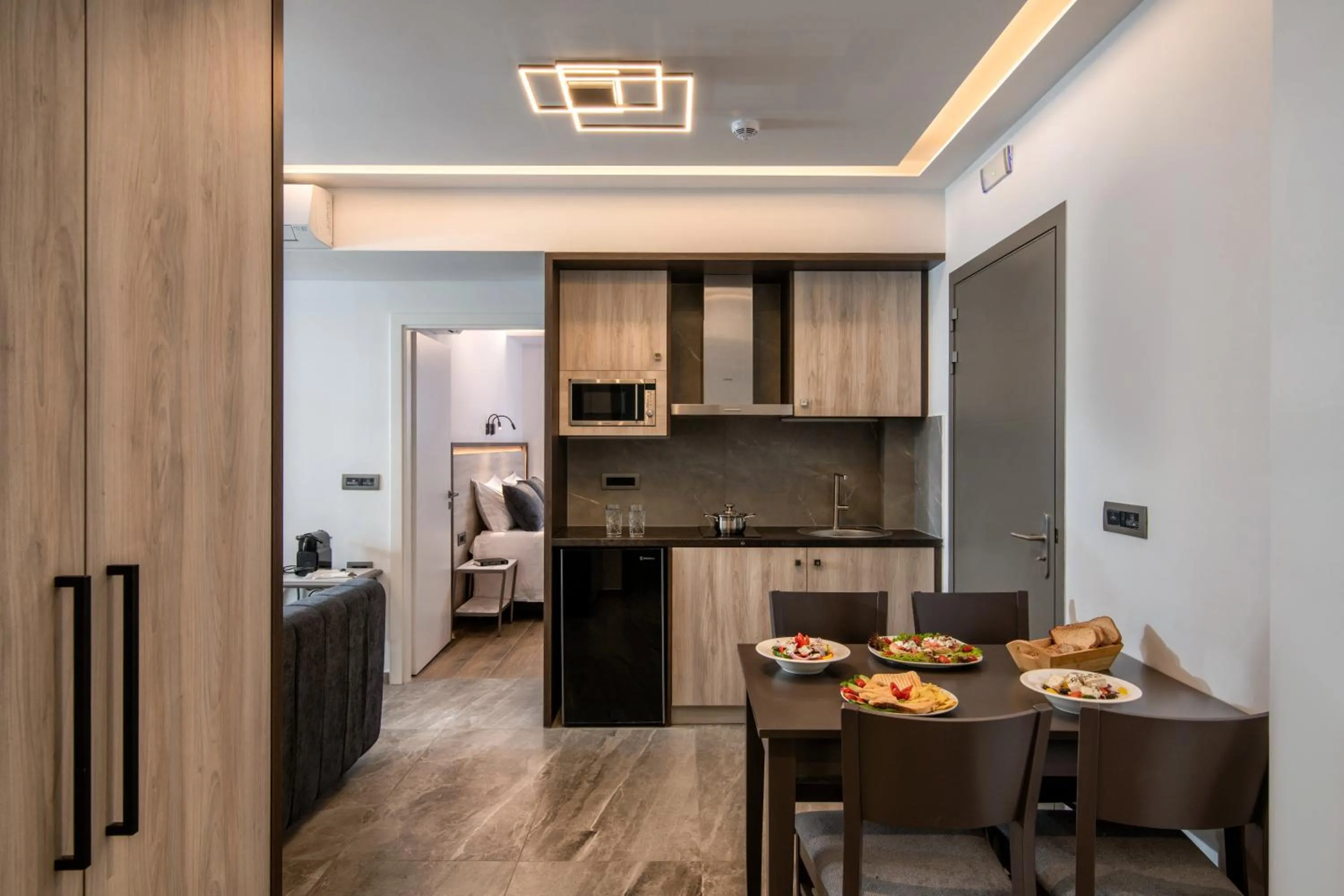 Kitchen or kitchenette in Summer Dream