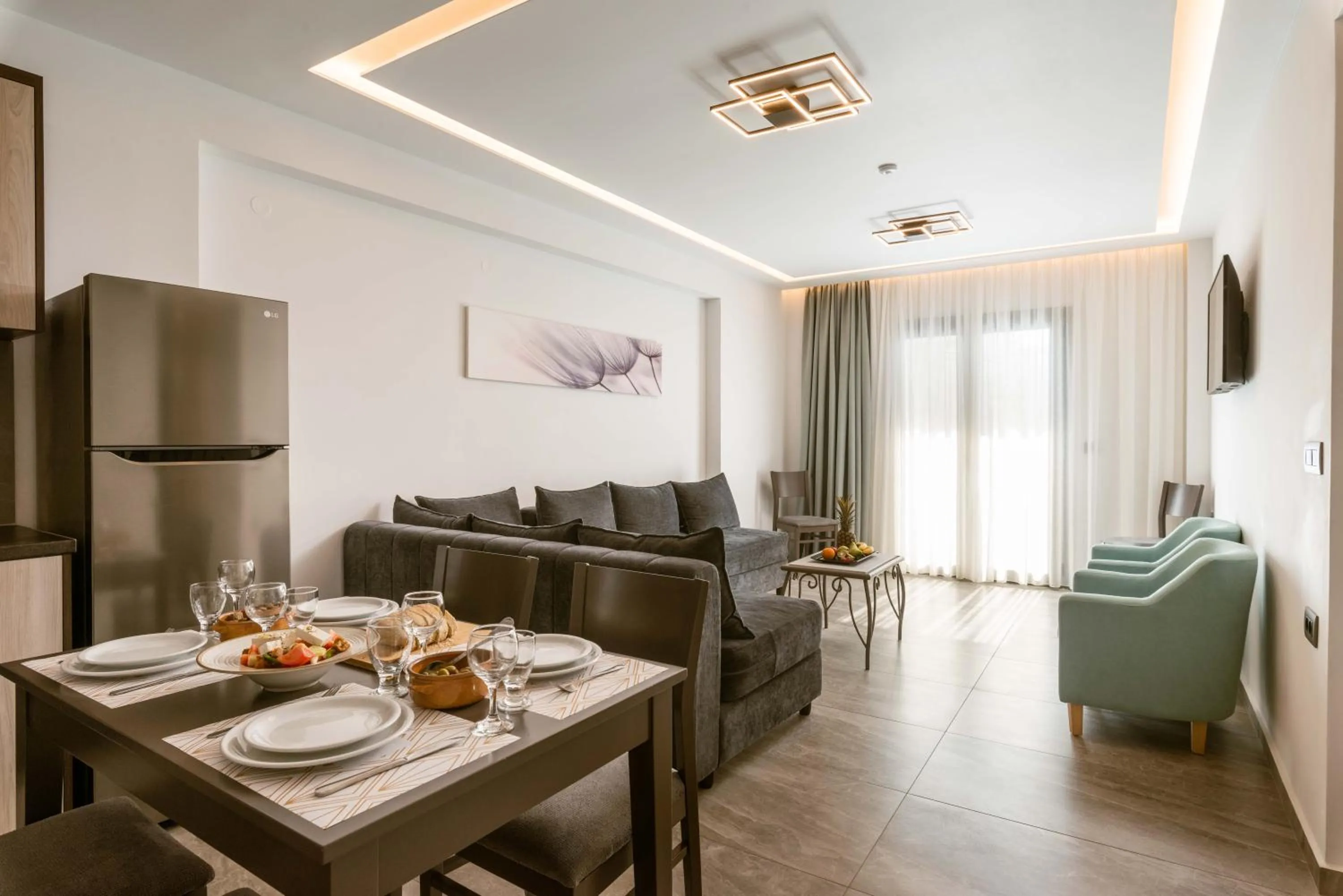 Kitchen or kitchenette in Summer Dream