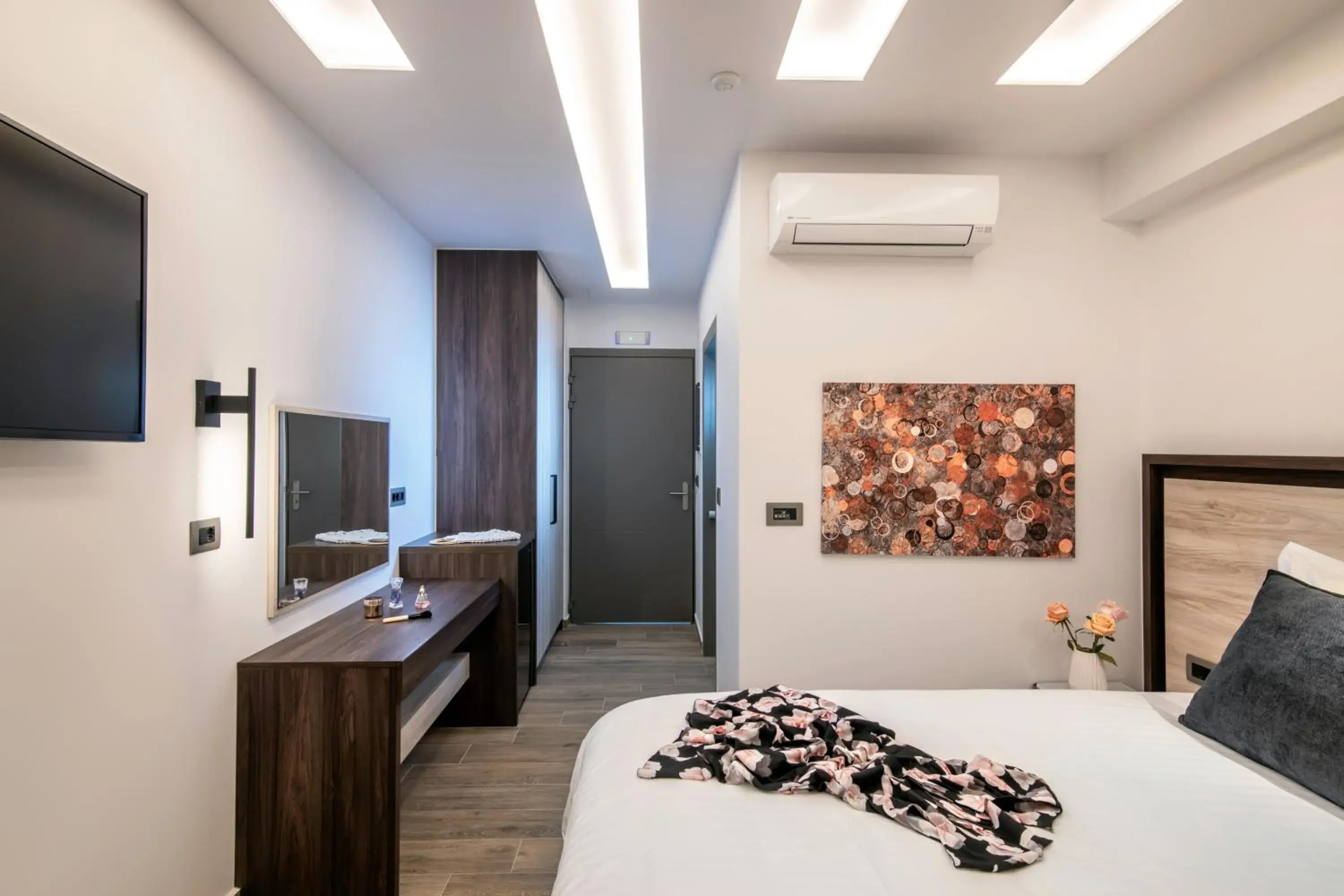 Superior Double Room in Summer Dream Superior Double Room in Summer Dream