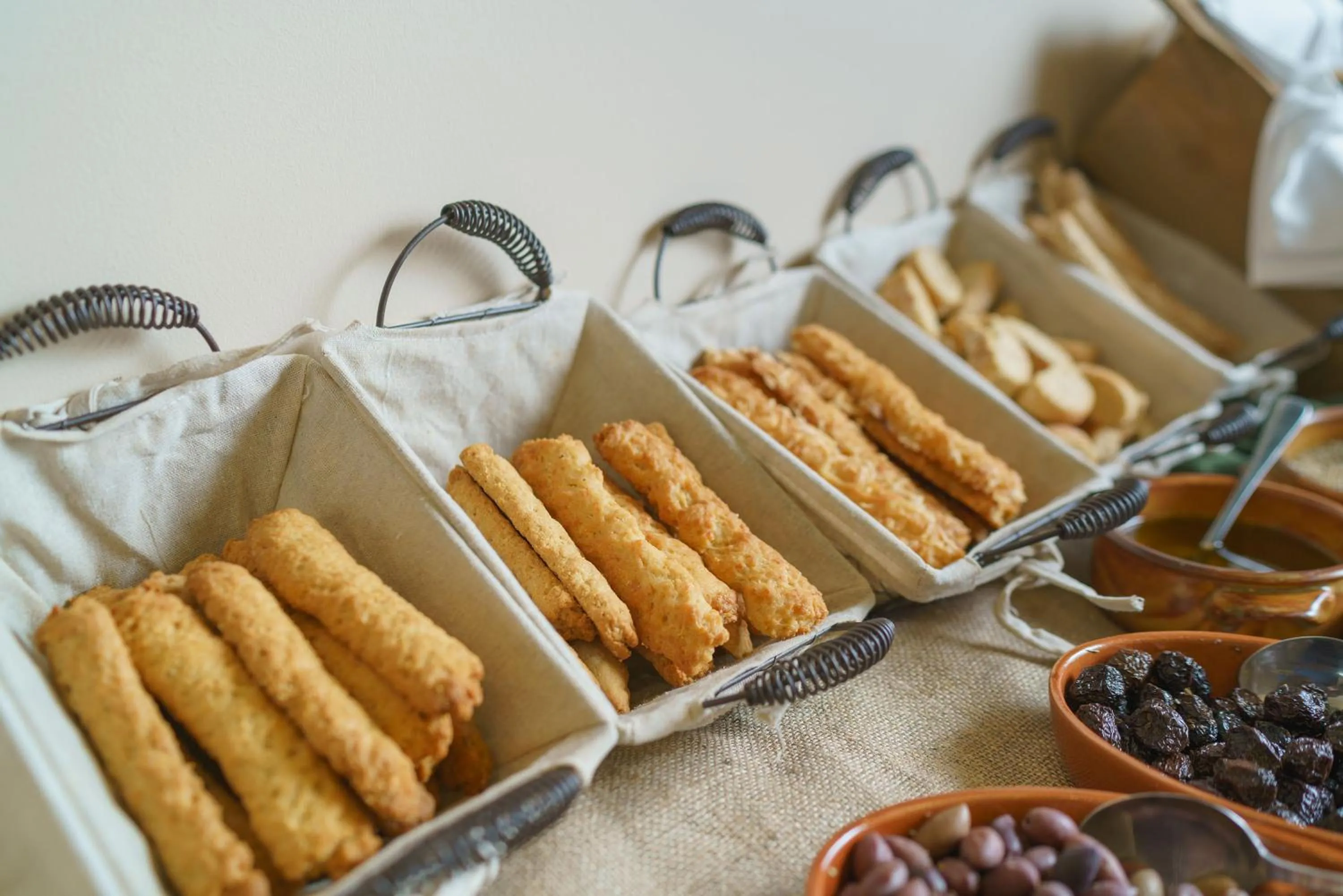 Food in Summer Dream