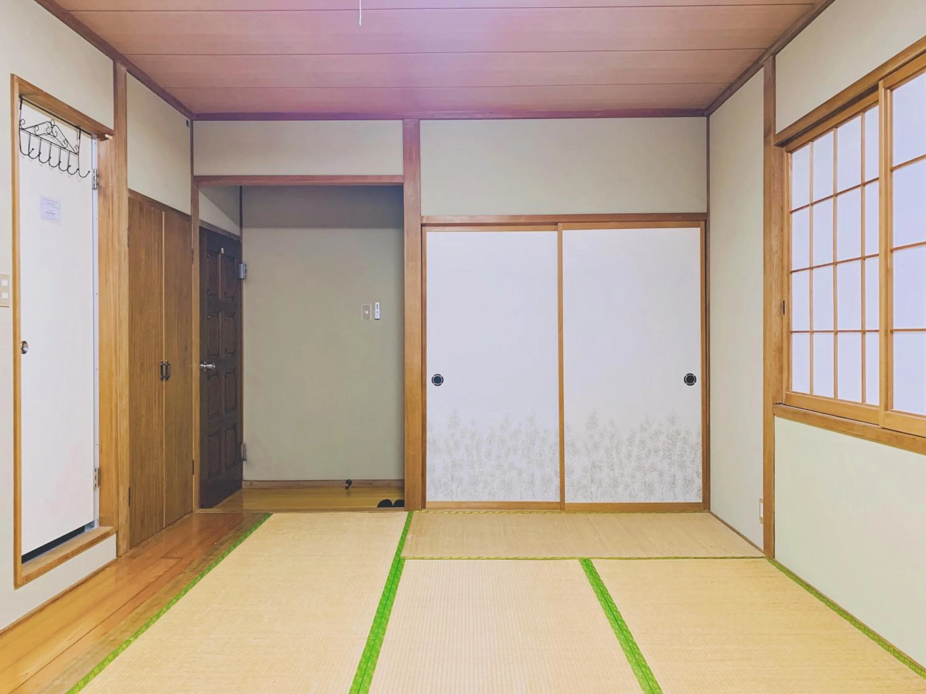 Bed in Snow Elephant