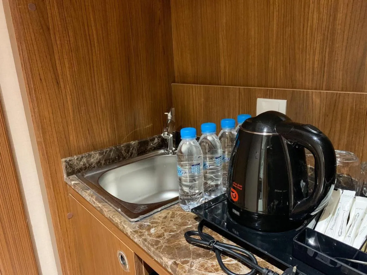 Midan Hotel & Suites Al Aziziya