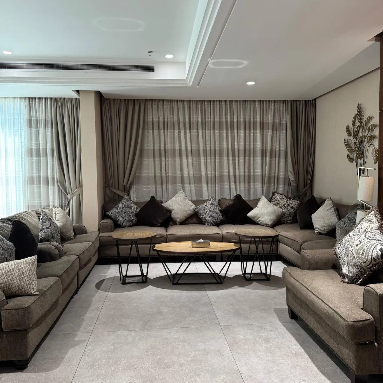 Midan Hotel & Suites Al Aziziya