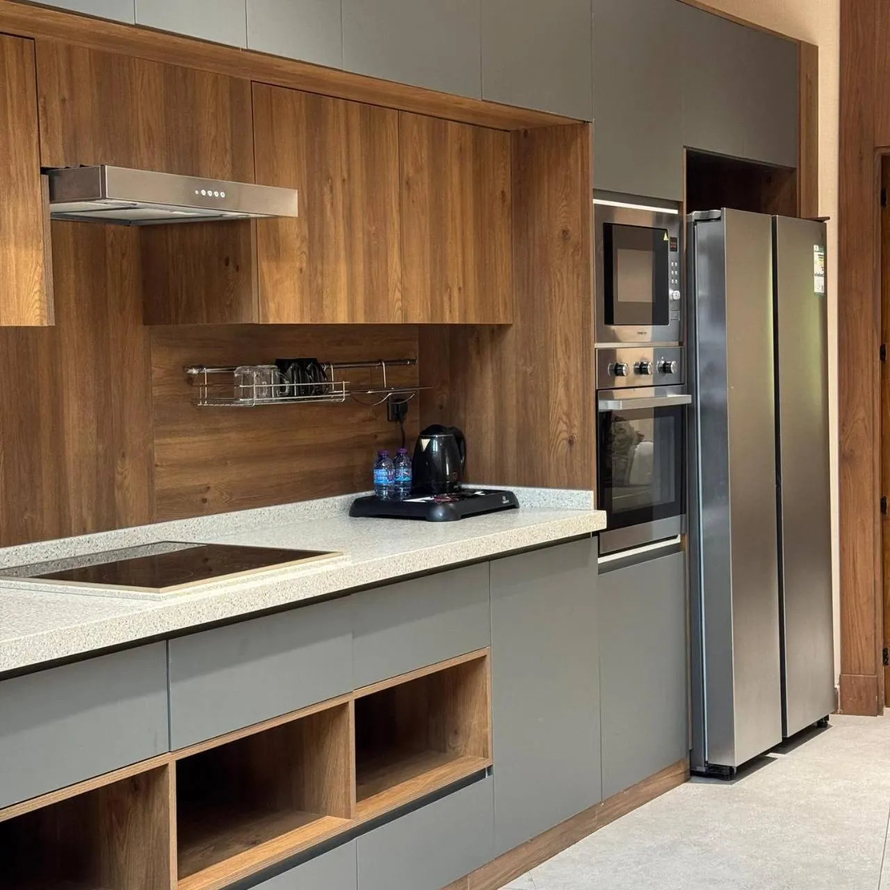 Midan Hotel & Suites Al Aziziya