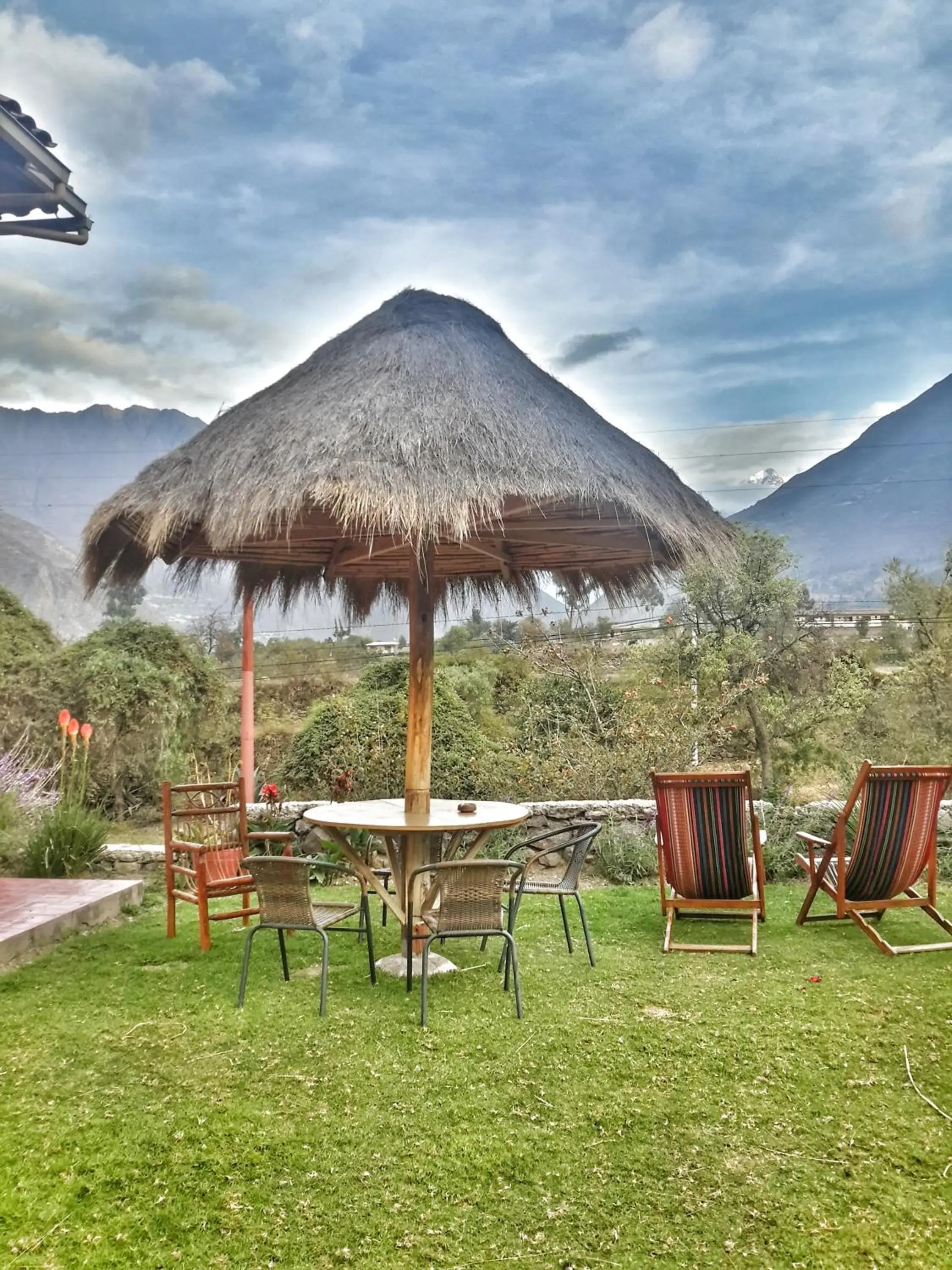 Tunupa Lodge Hotel Tunupa Lodge Hotel