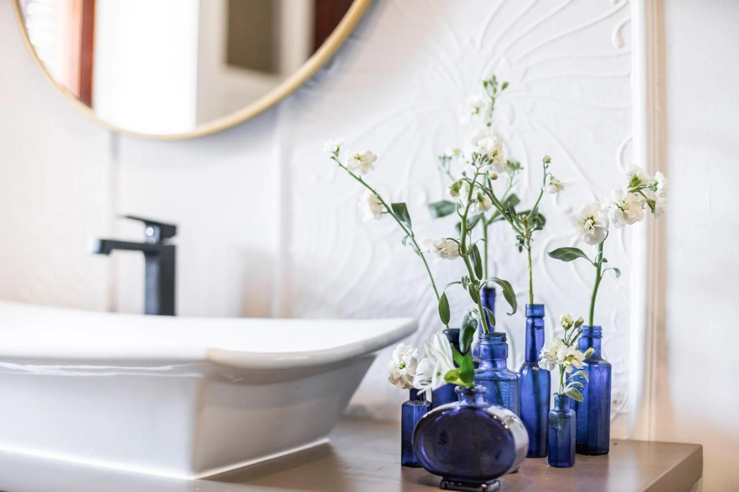 Welgeluk Feather Palace