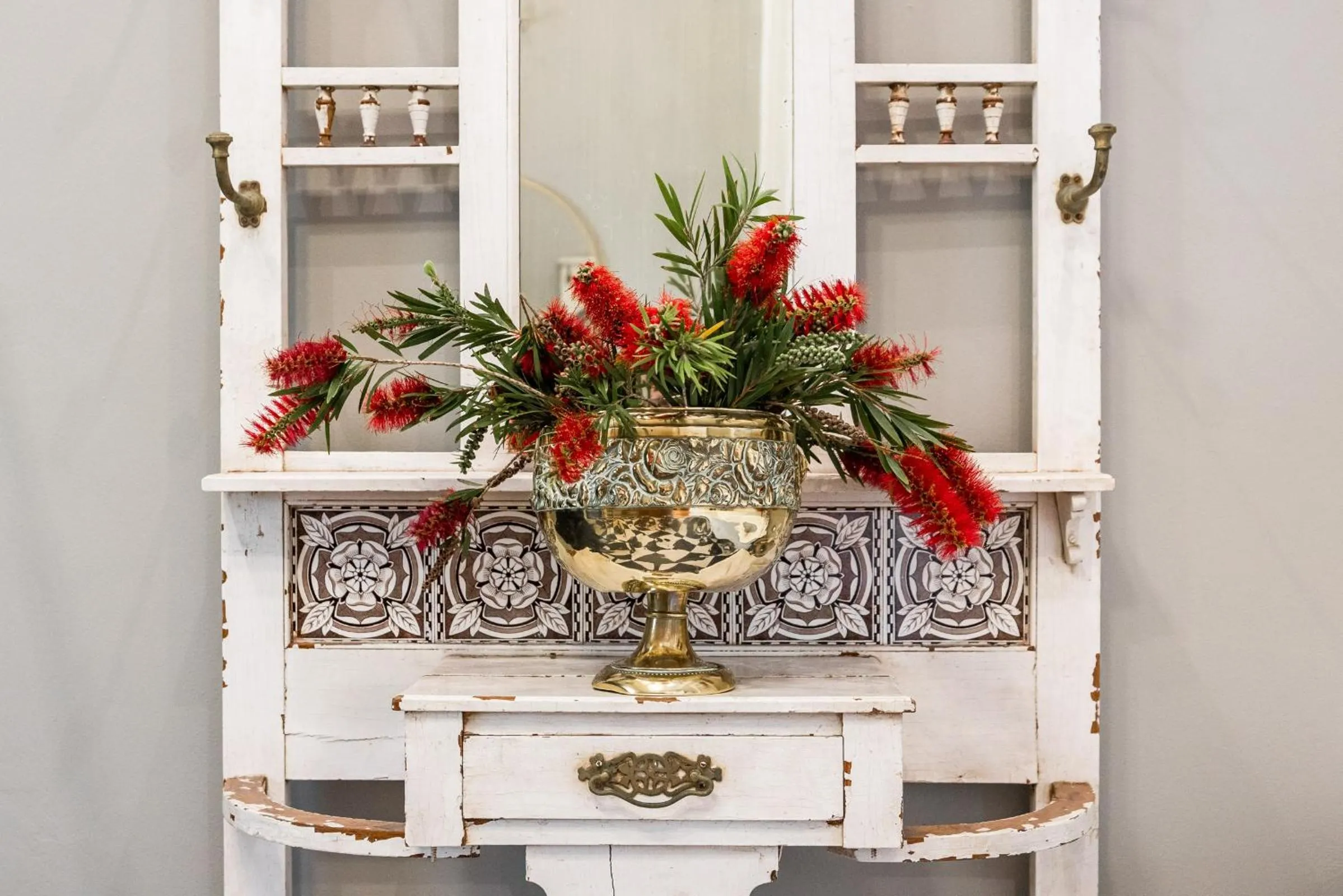 Welgeluk Feather Palace