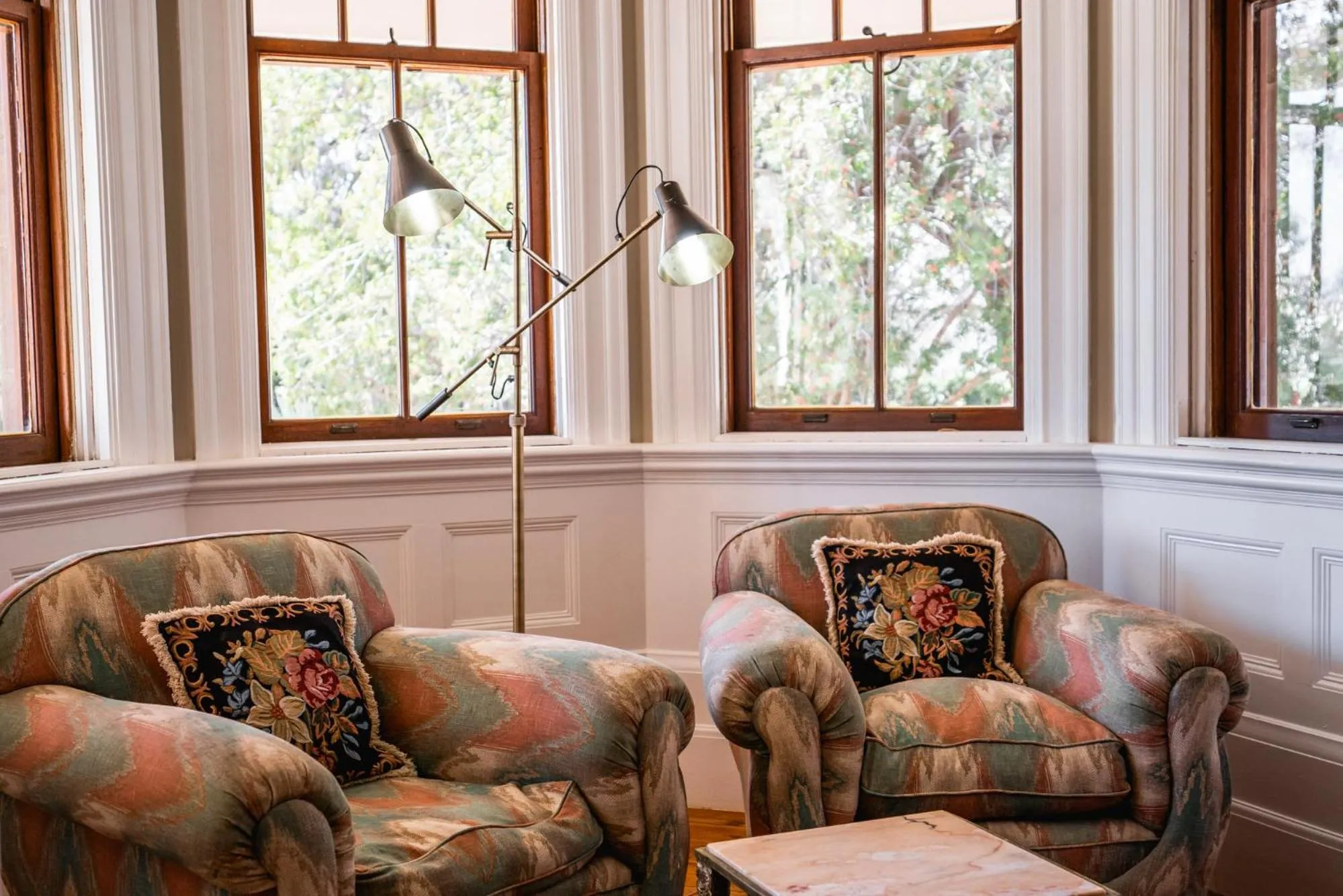 Welgeluk Feather Palace