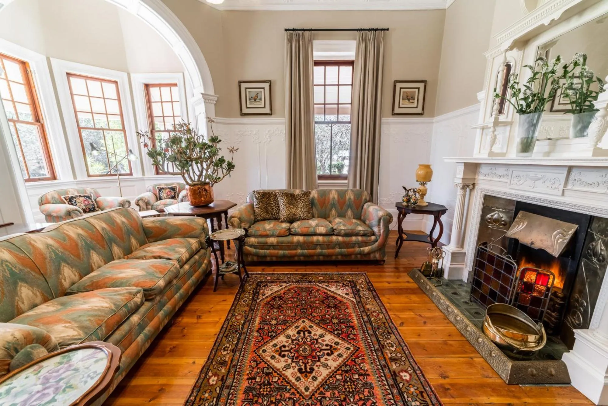 Welgeluk Feather Palace