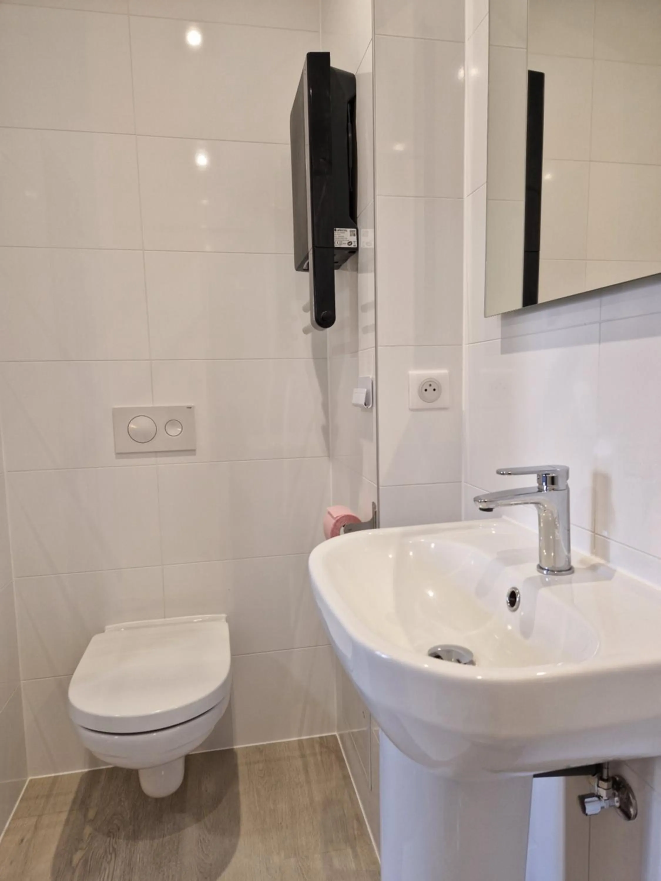 Hôtel Patricia - Strasbourg Hyper Centre