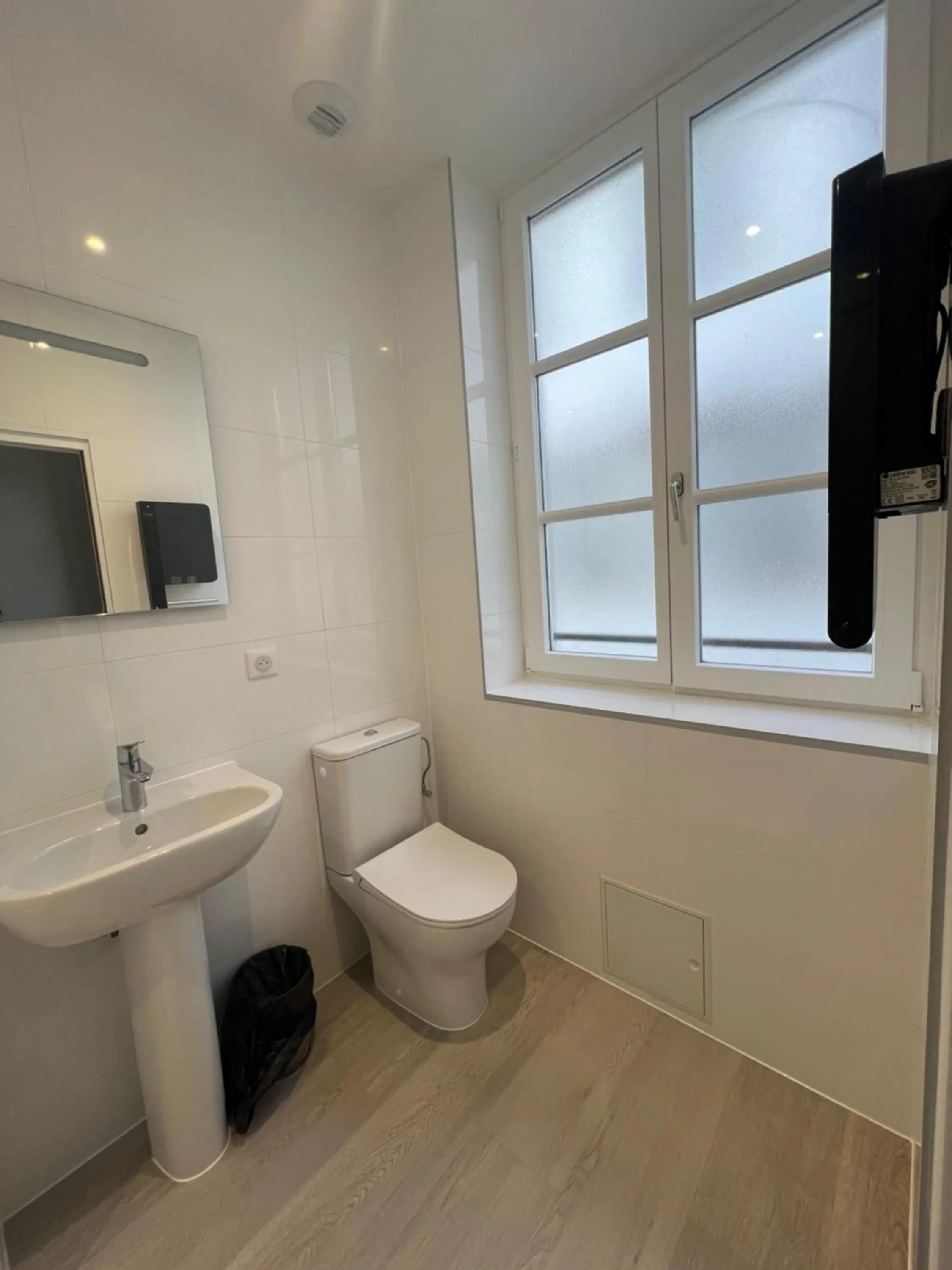 Hôtel Patricia - Strasbourg Hyper Centre