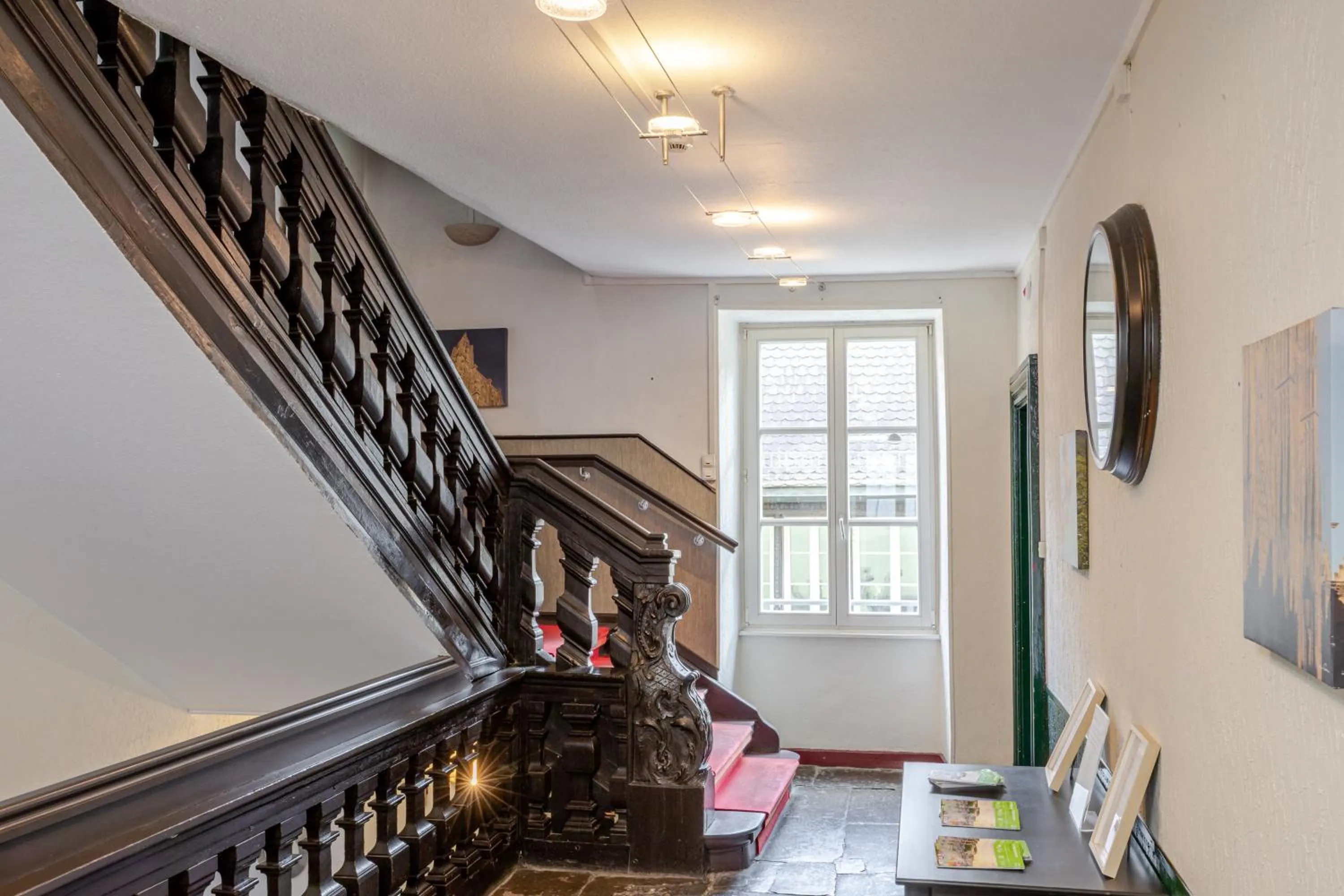 Hôtel Patricia - Strasbourg Hyper Centre