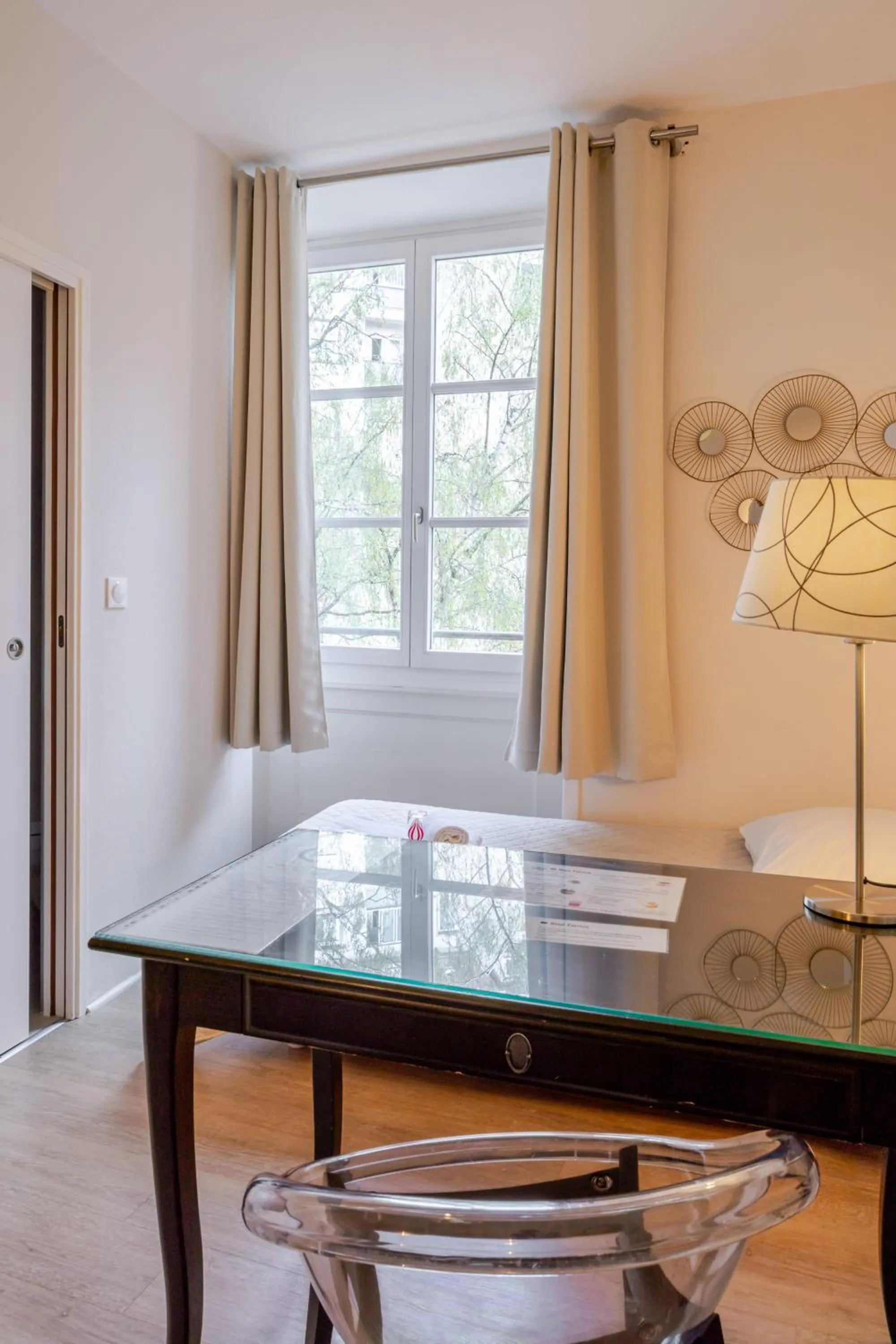 Hôtel Patricia - Strasbourg Hyper Centre