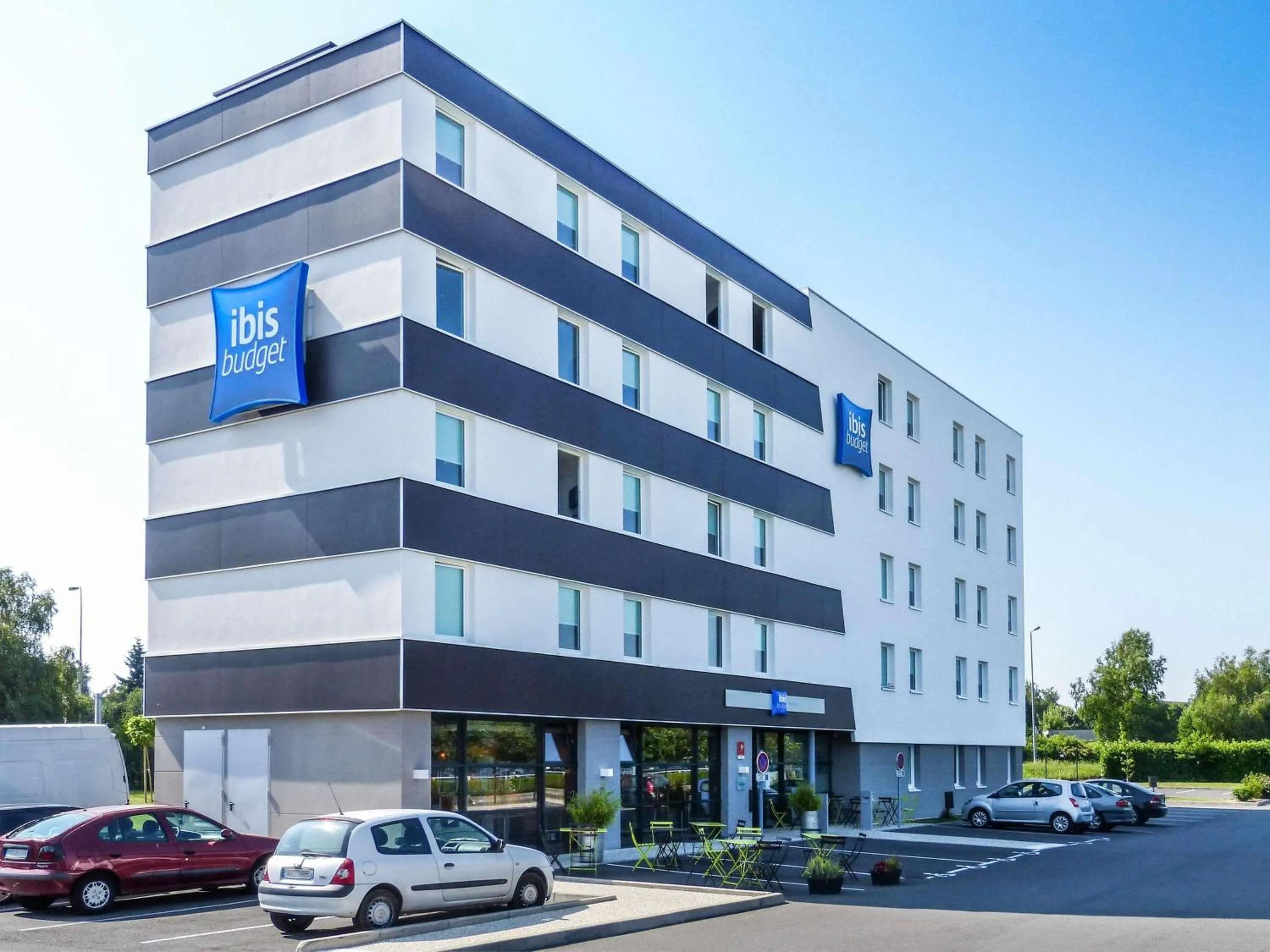 Other in ibis budget Tours Nord